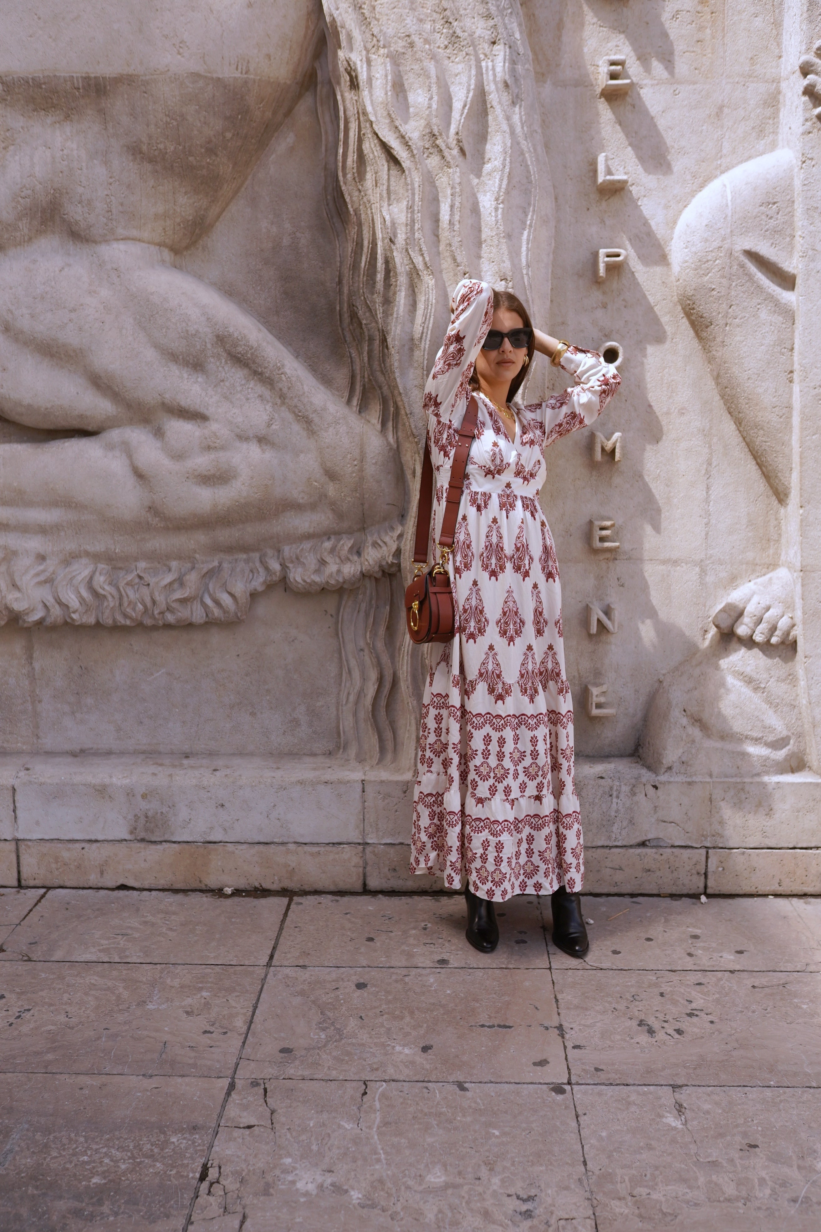 Robe Ayleen