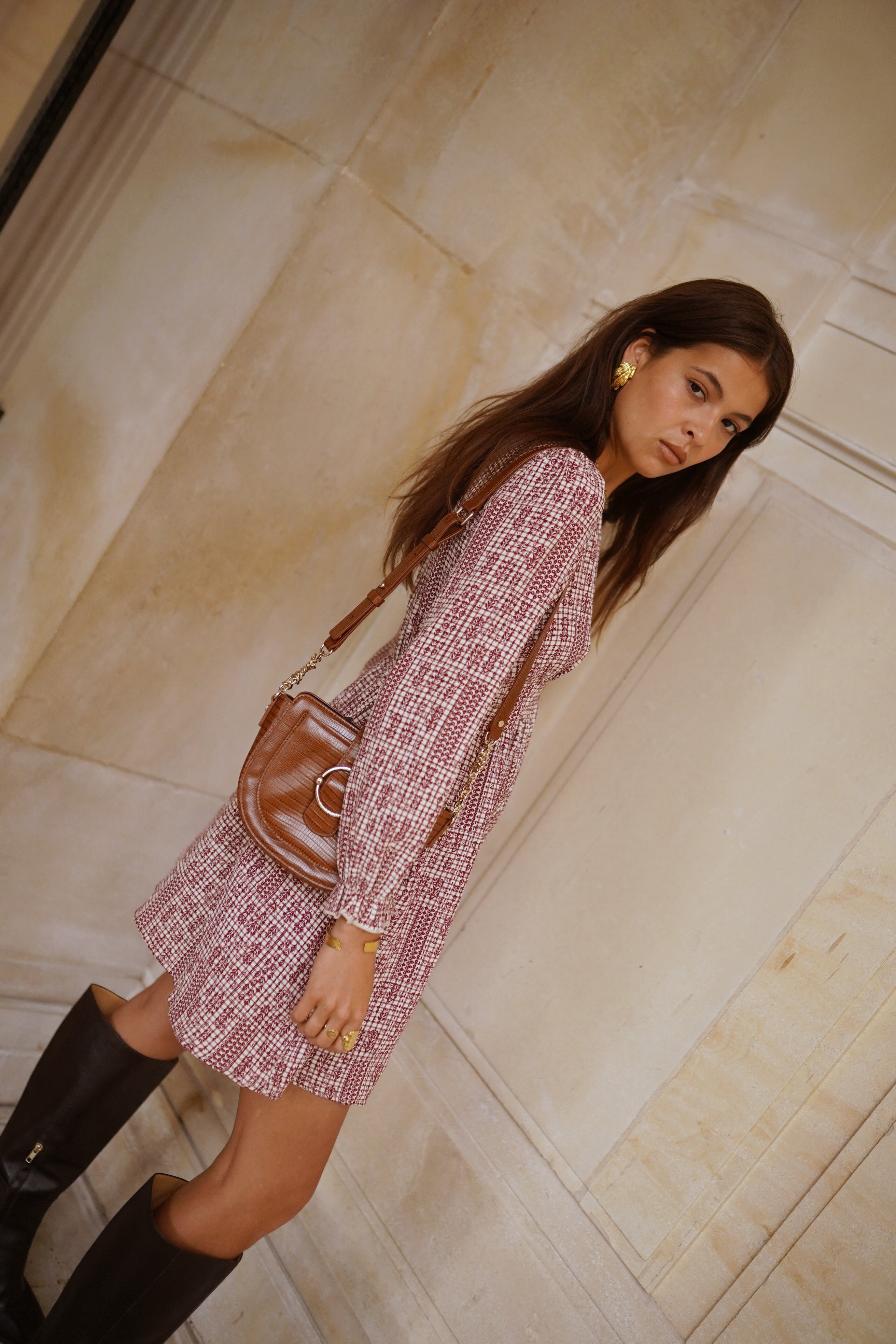 Robe Sayra