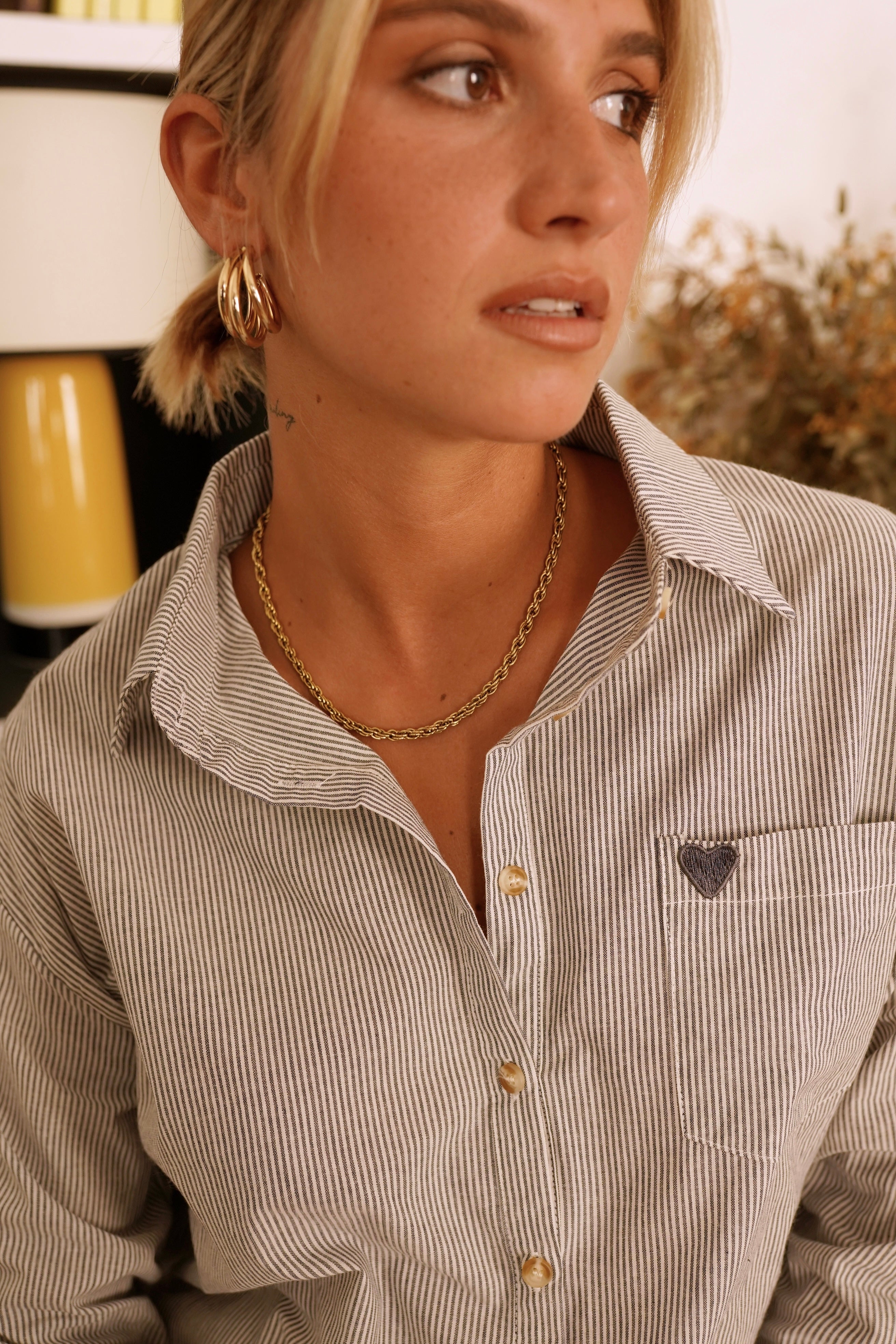 Chemise Gaétan