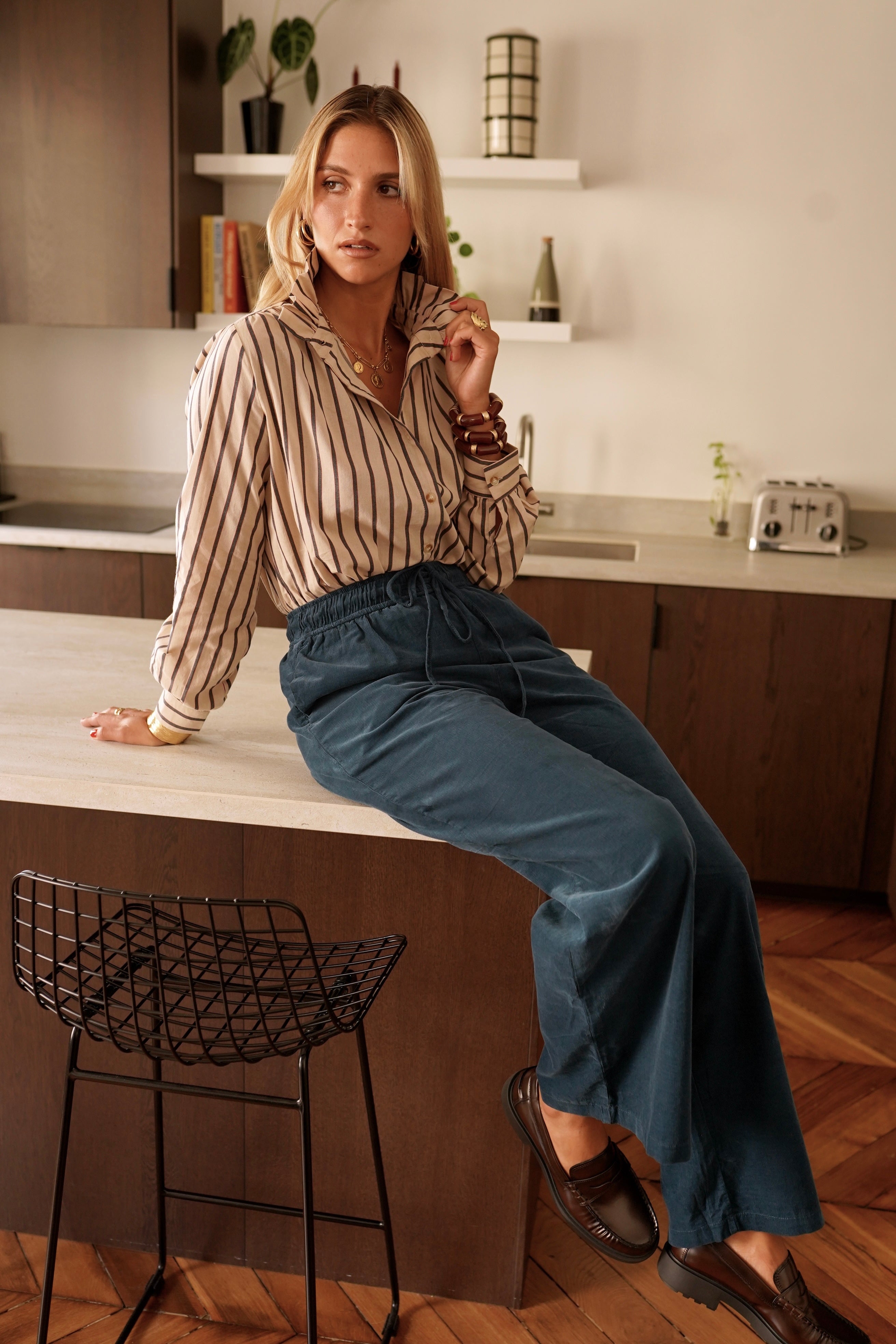 Pantalon Mika