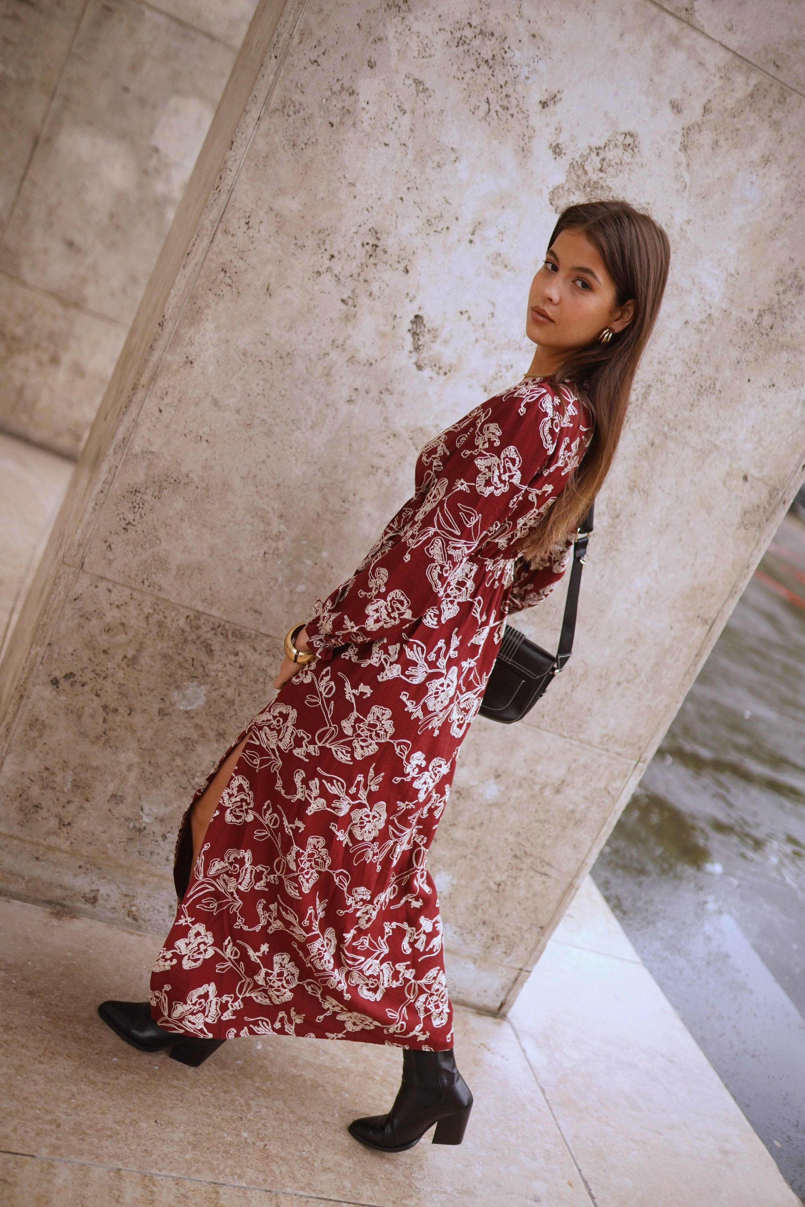 Robe Bruna