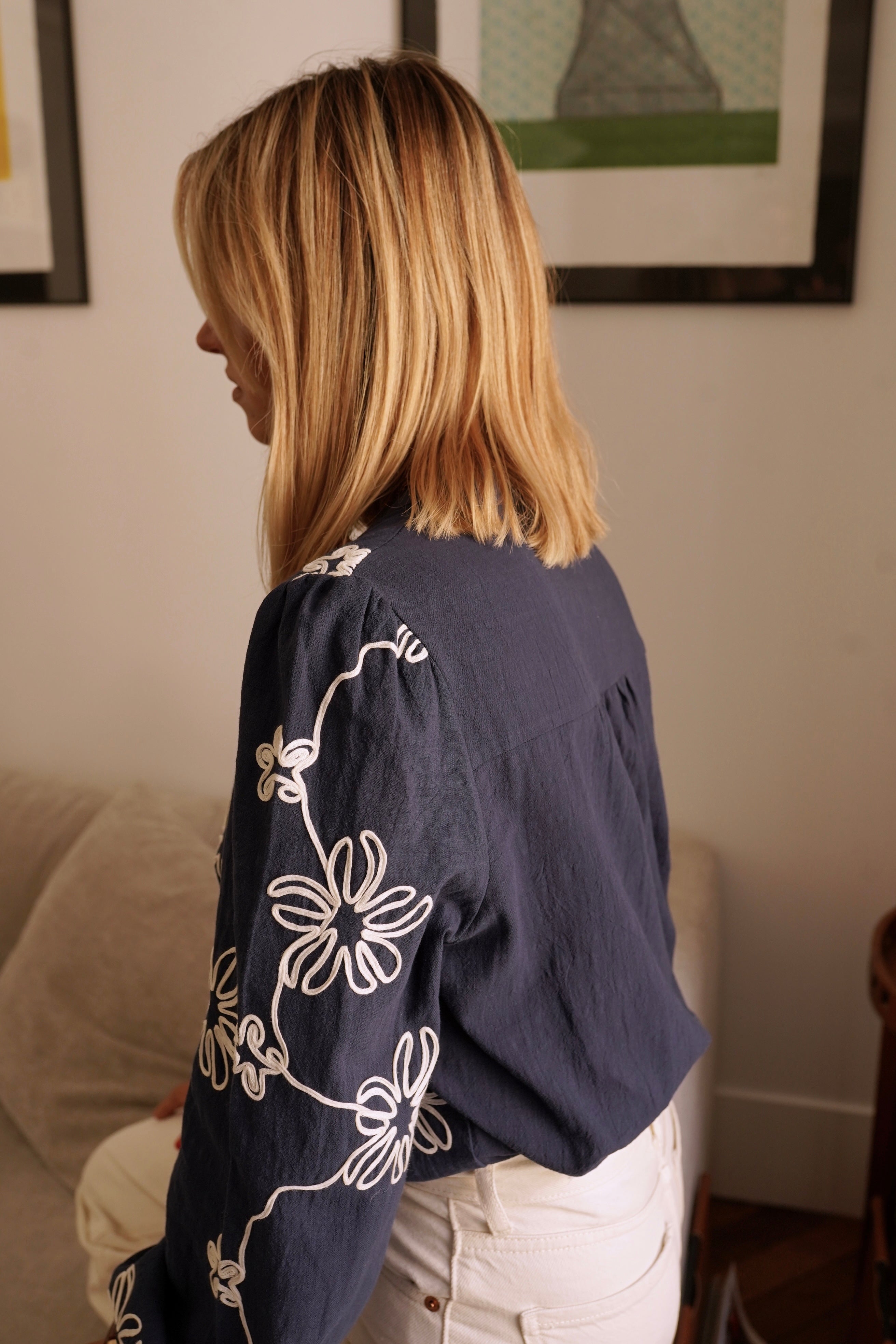Chemise Emyr