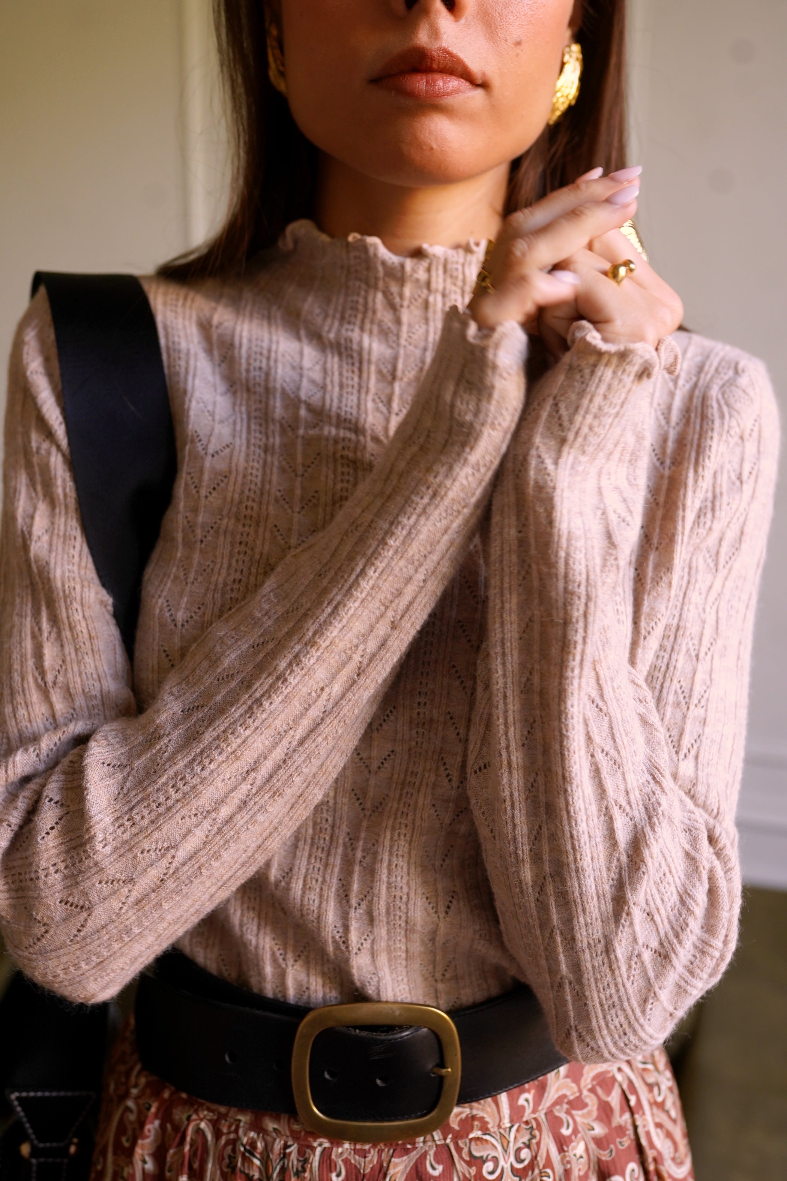 Maille Mackenzie