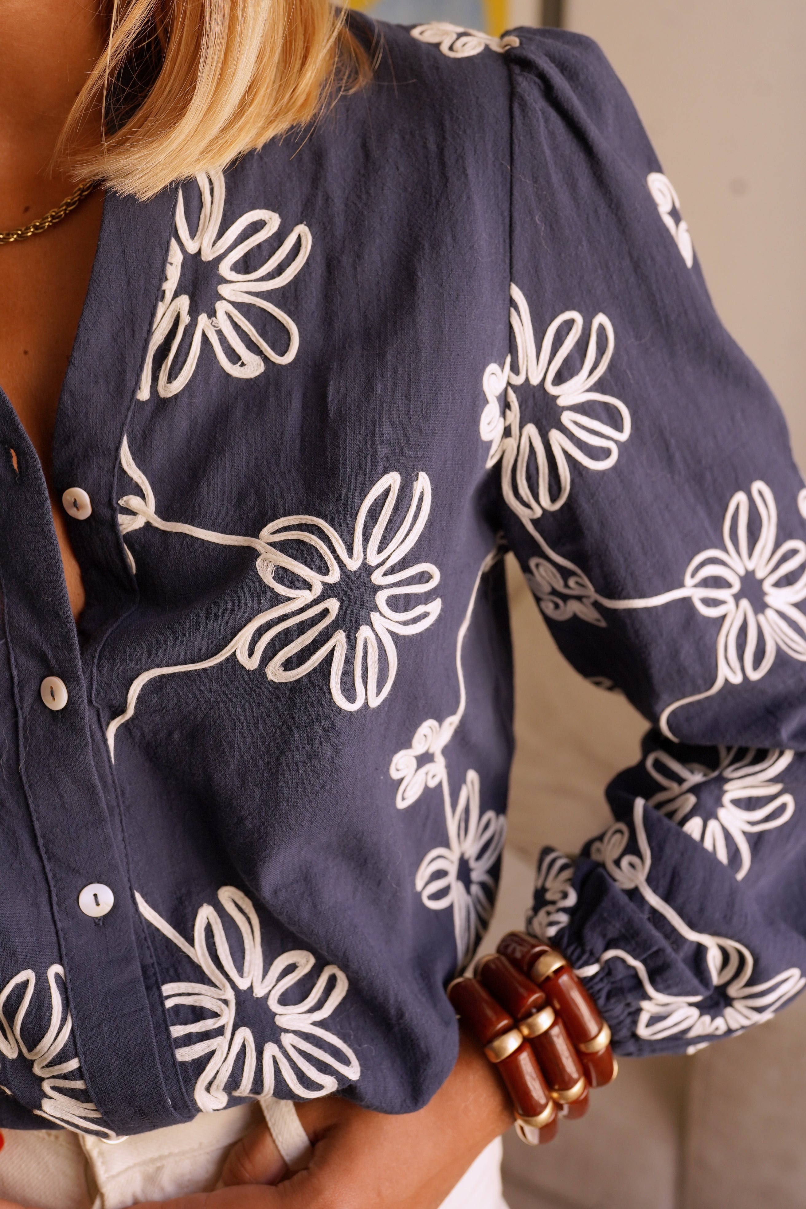 Chemise Emyr