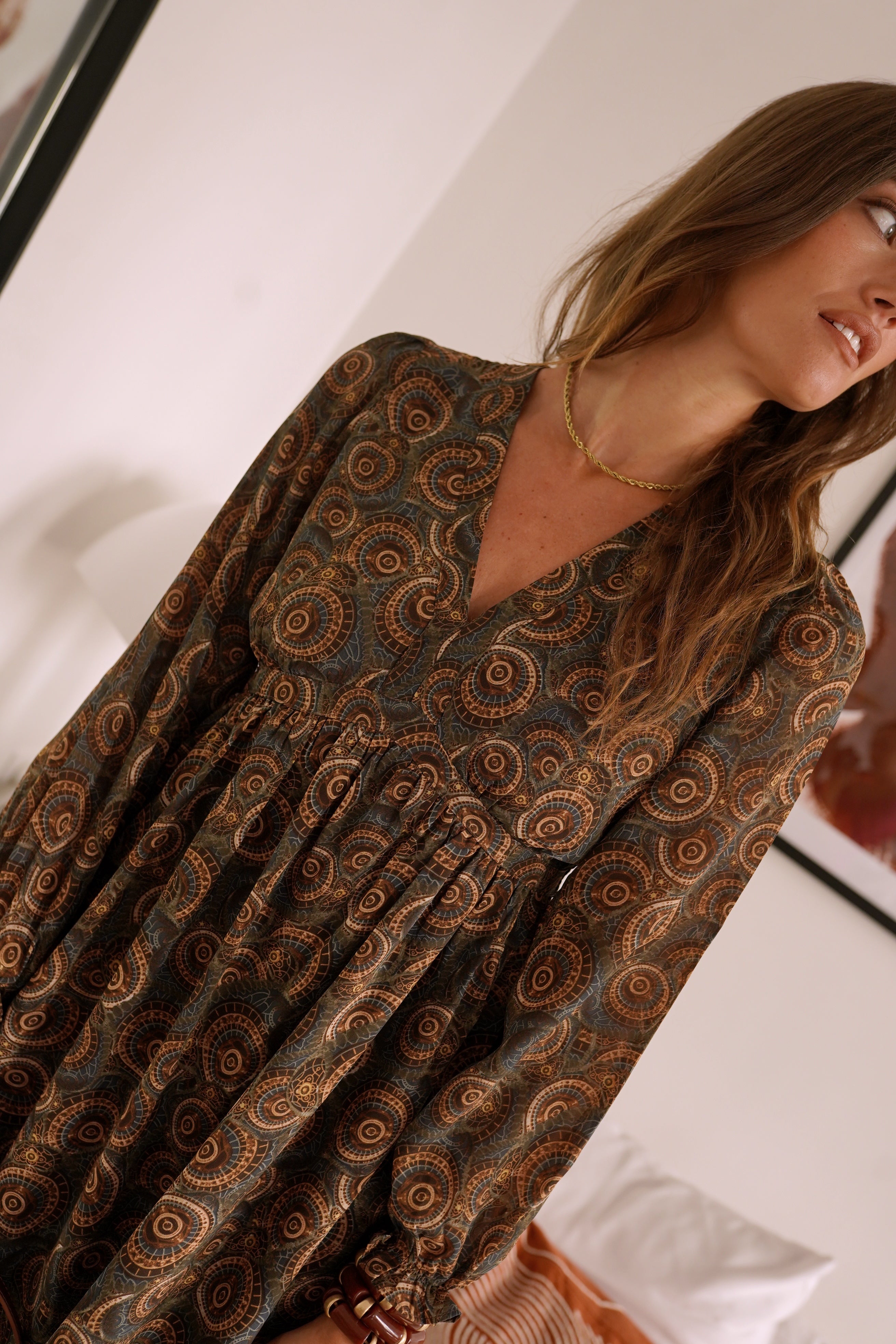 Robe Judy