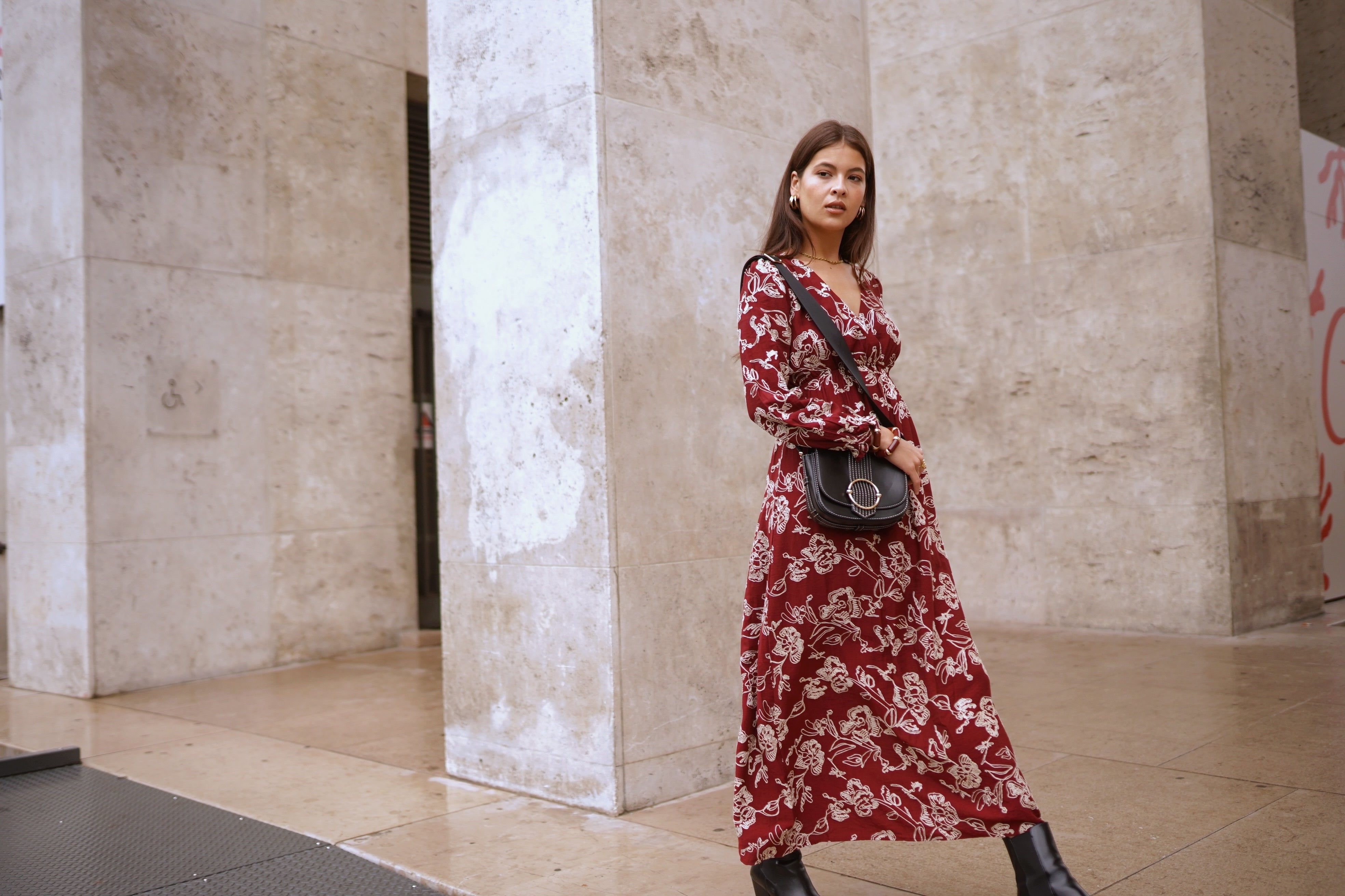 Robe Bruna