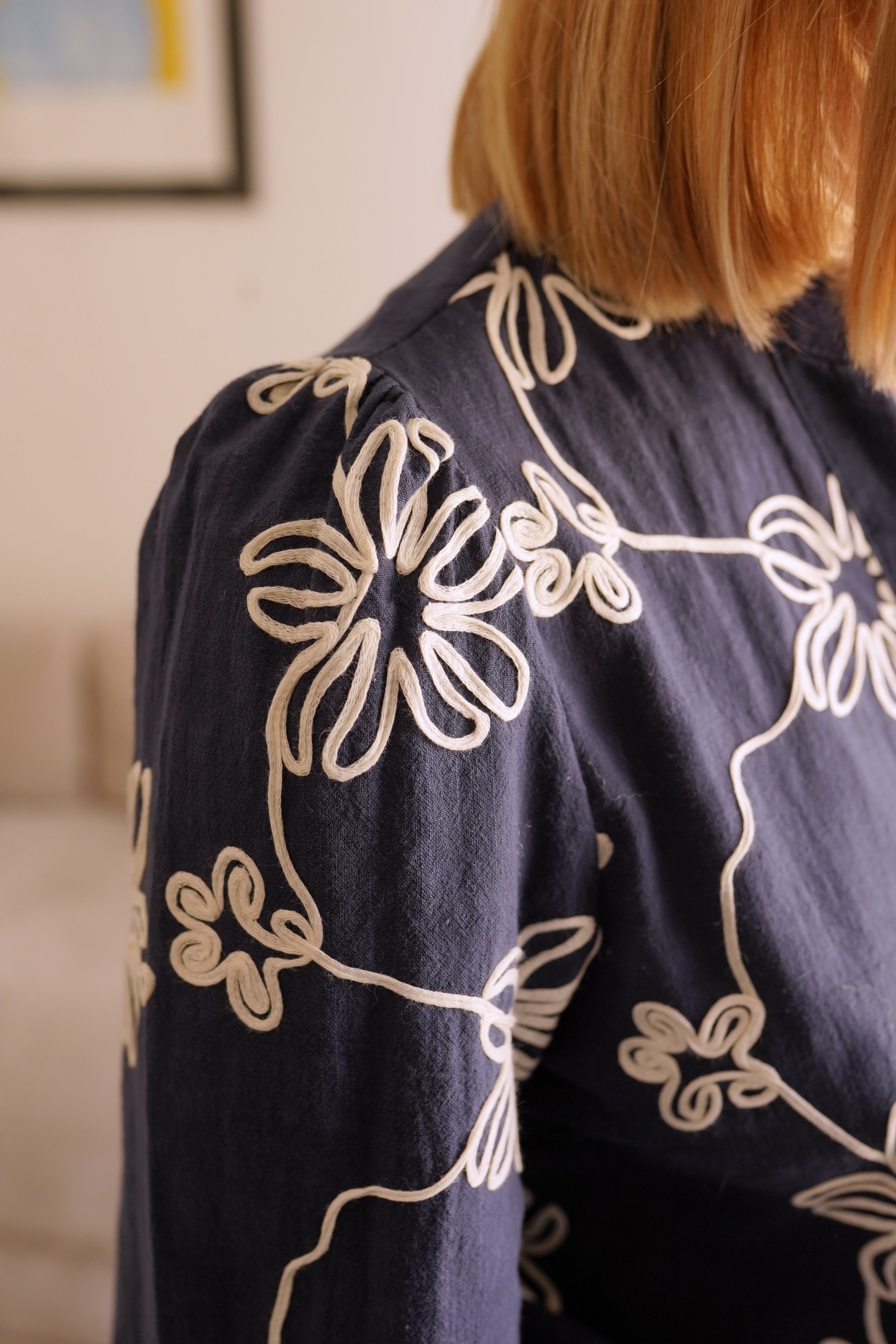 Chemise Emyr