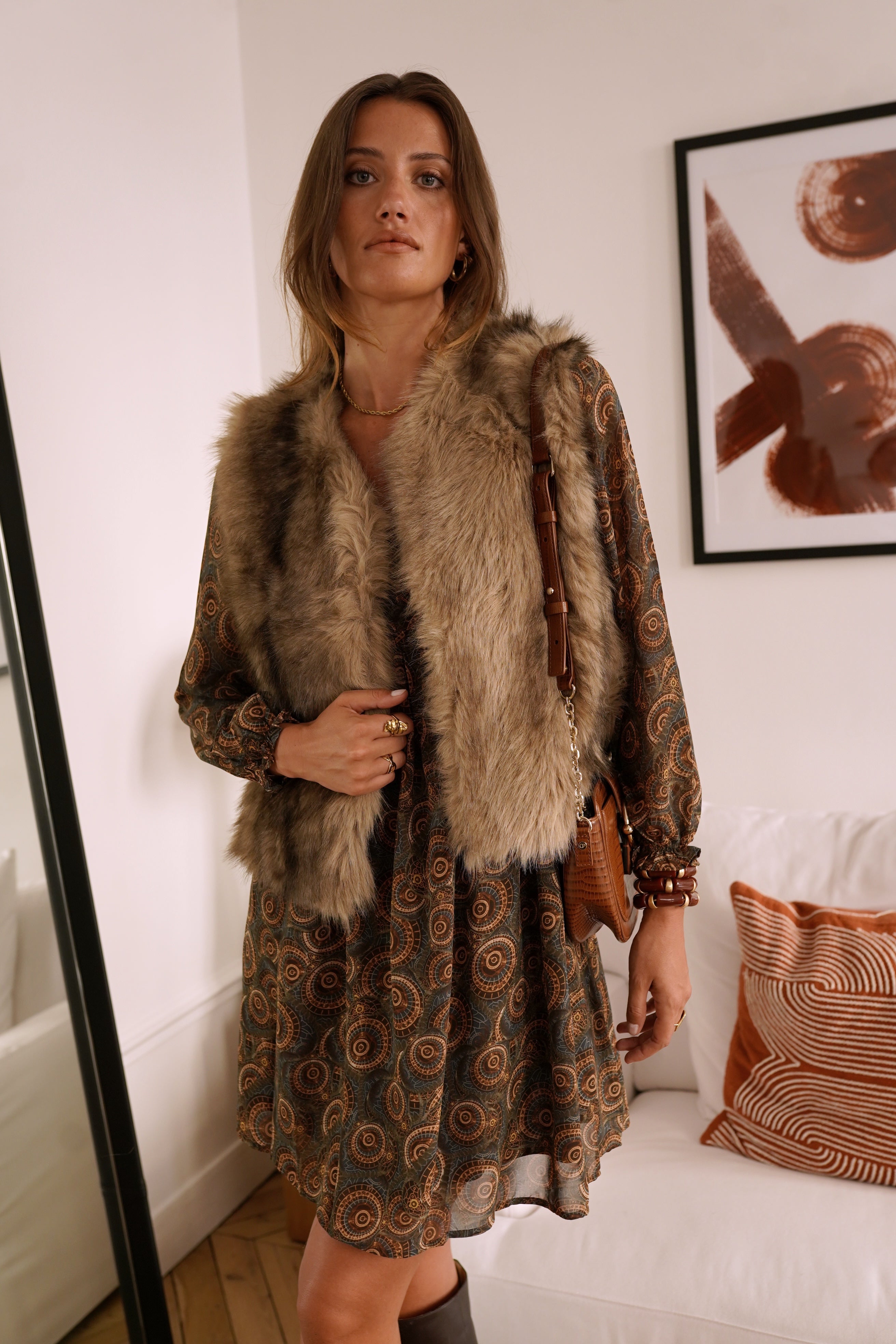 Manteau Stockholm