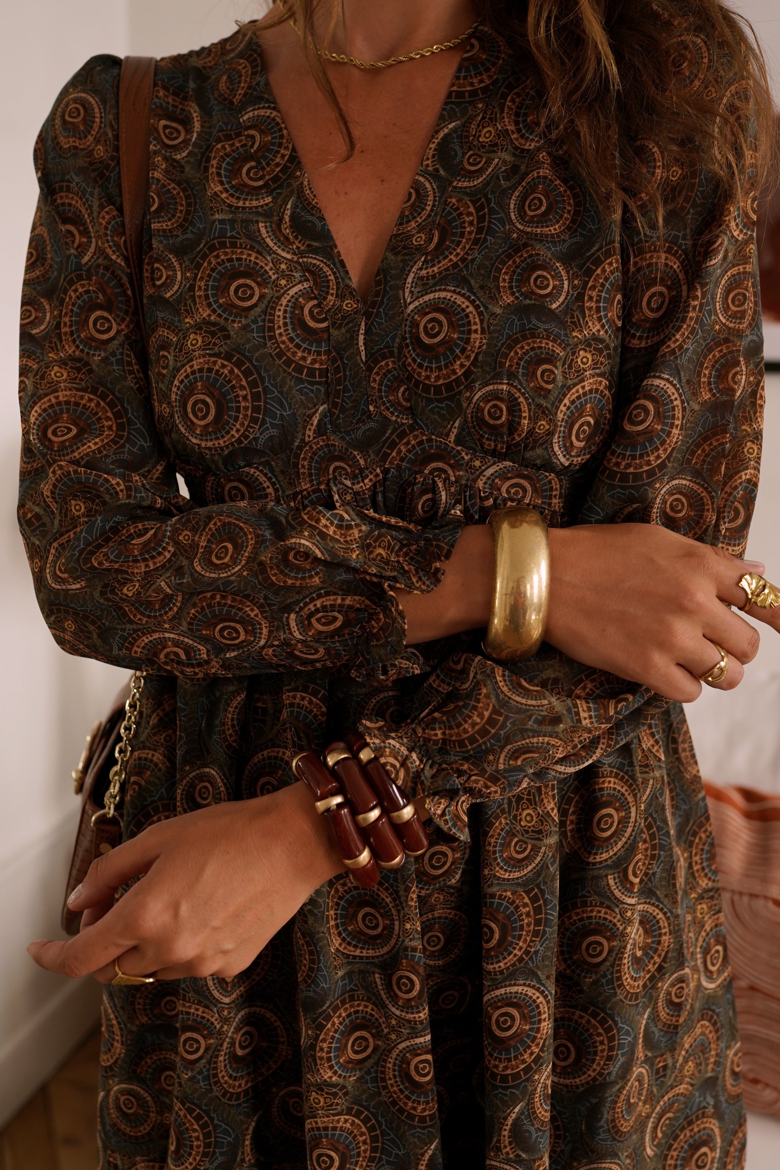 Robe Judy