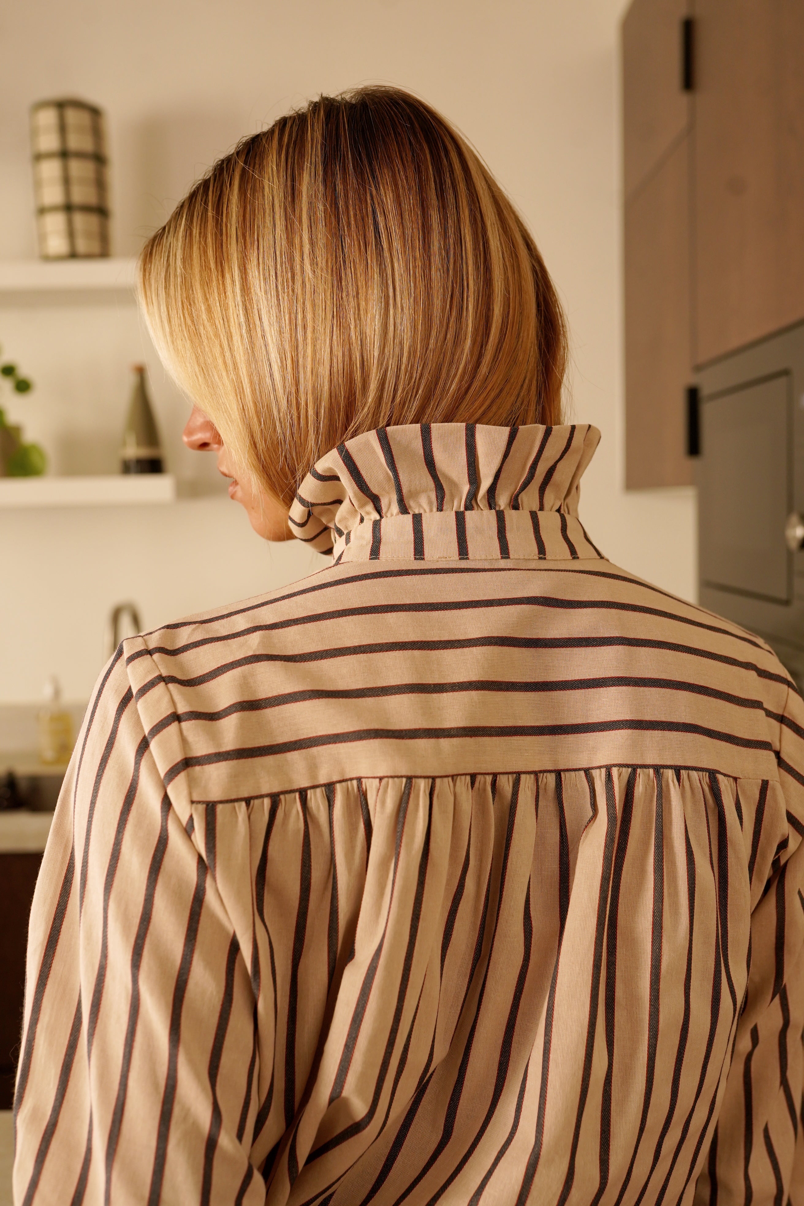 Chemise Avelyne