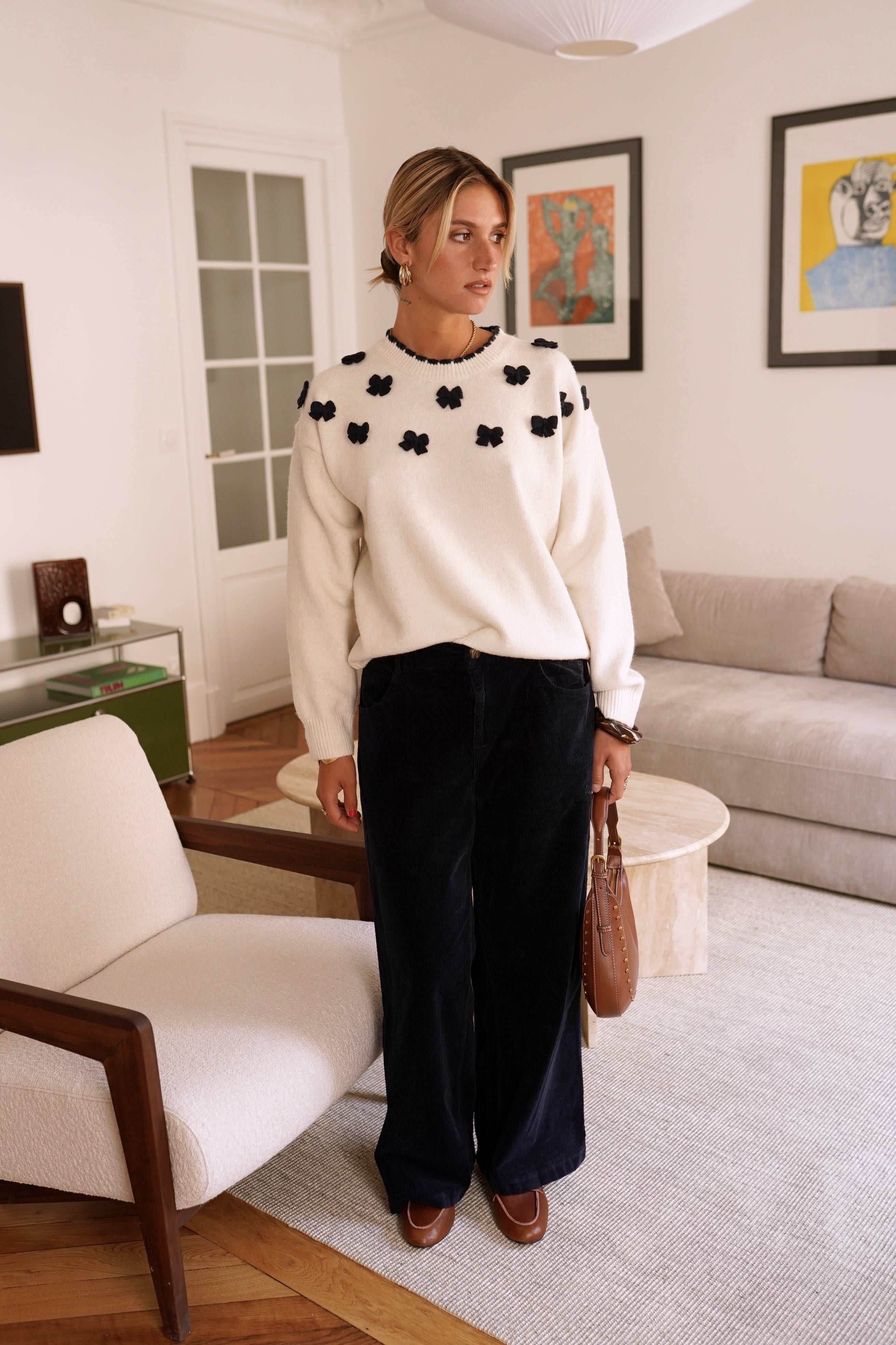 Pantalon Jovy
