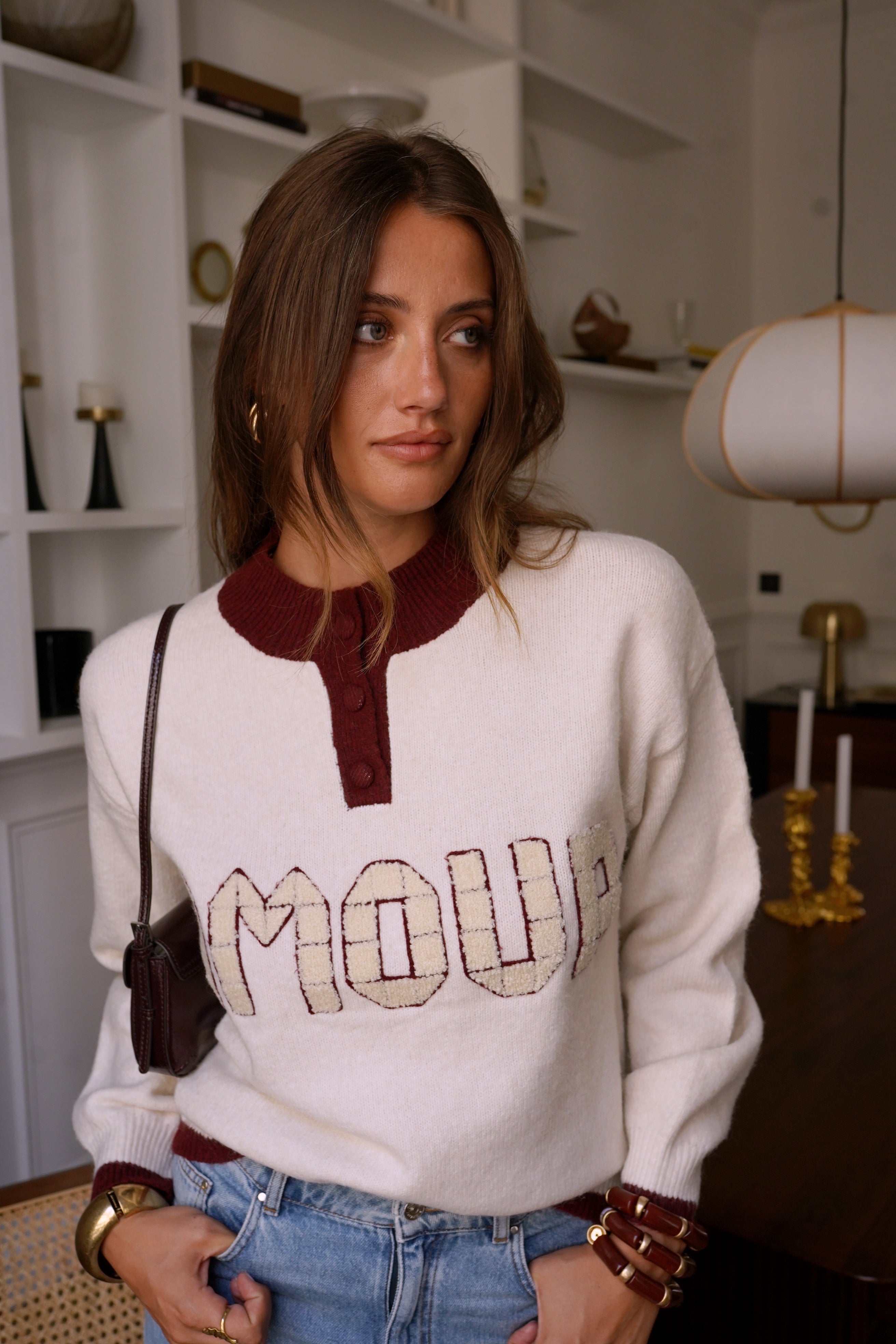 Maille Raquel