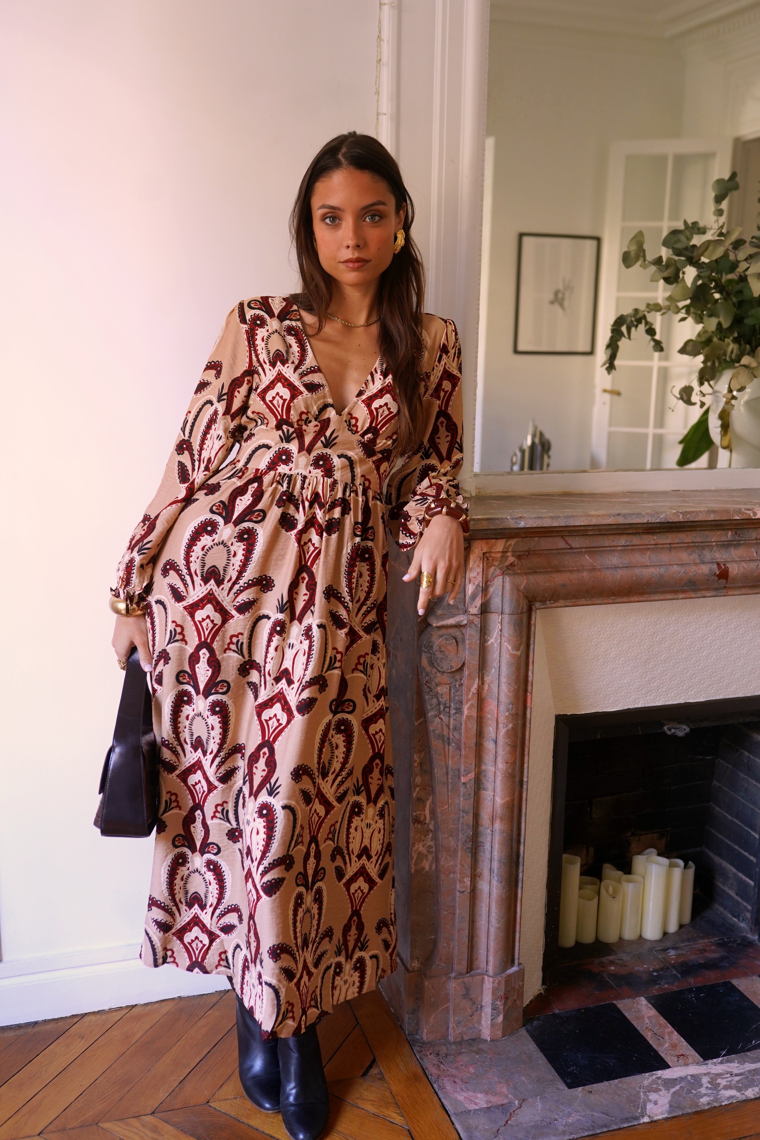 Robe Sybile