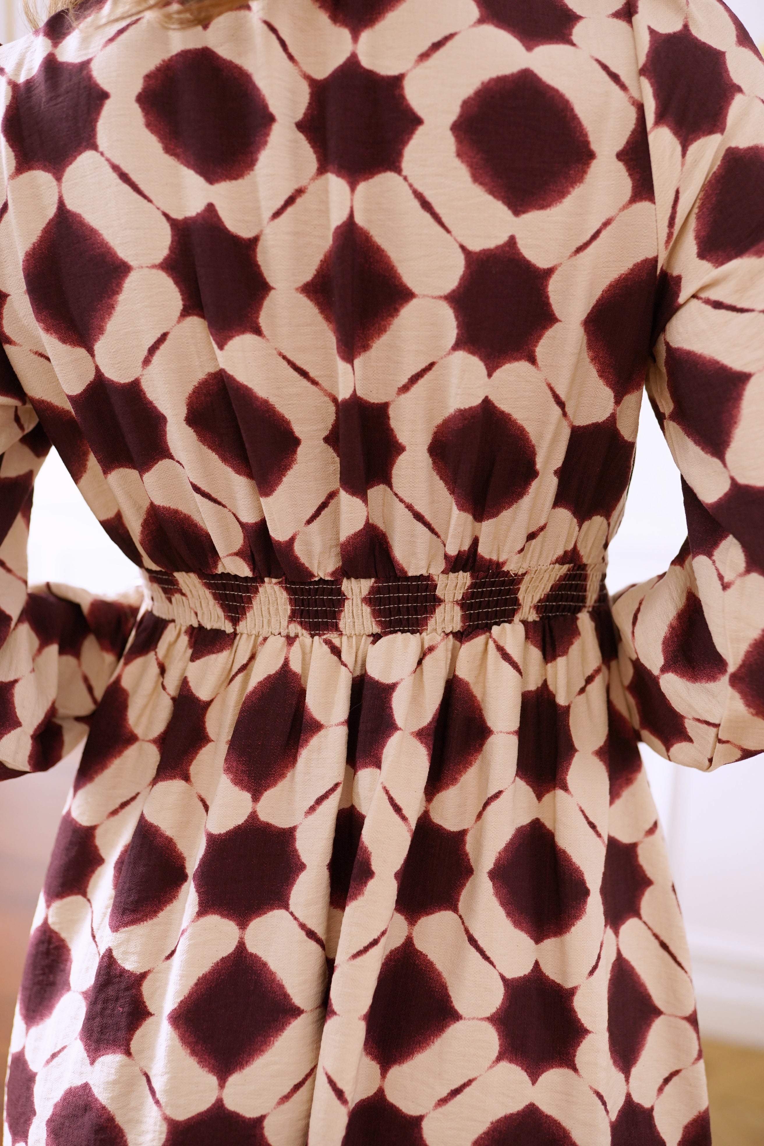 Robe Lohanna