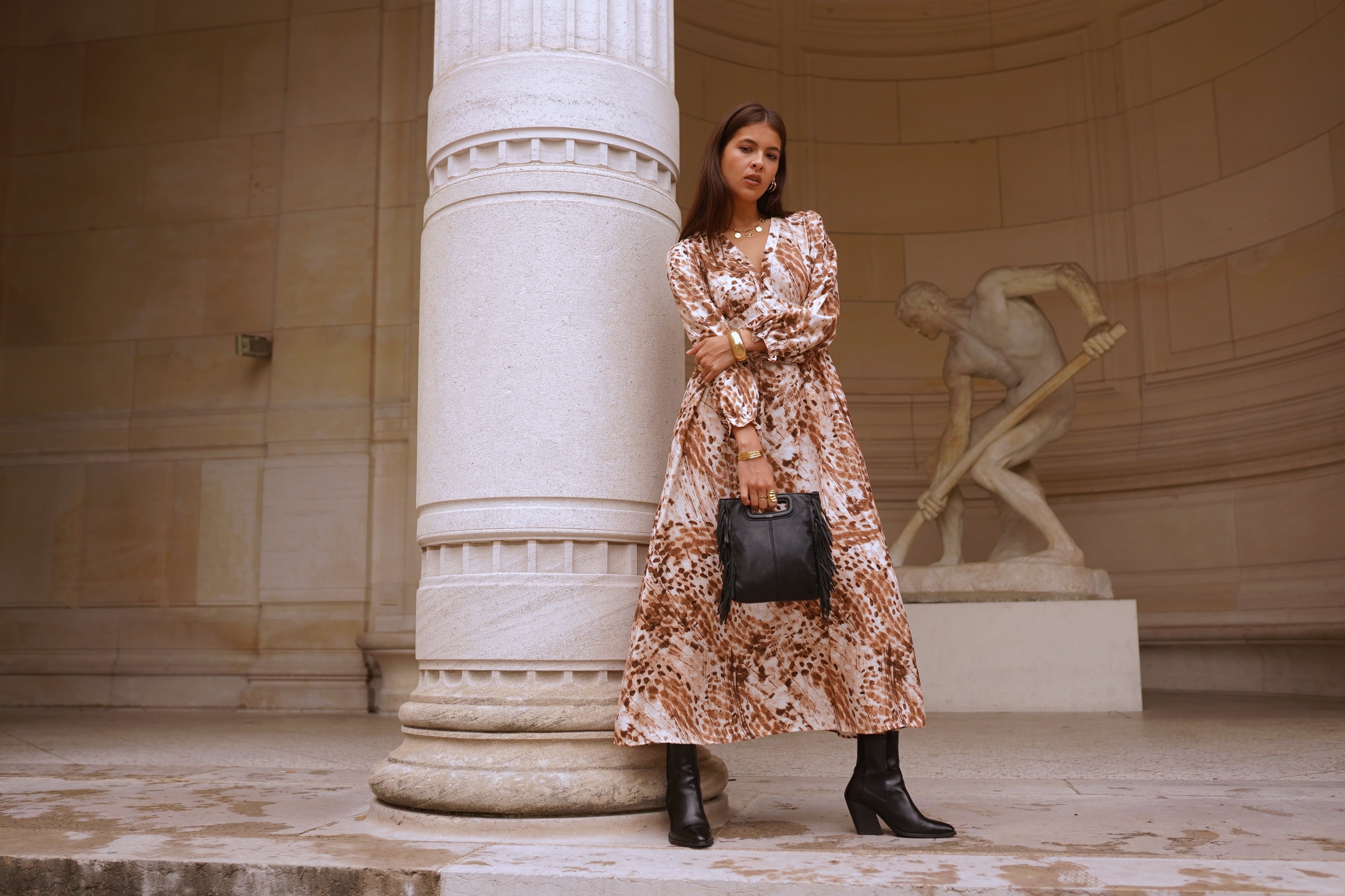 Robe Lani