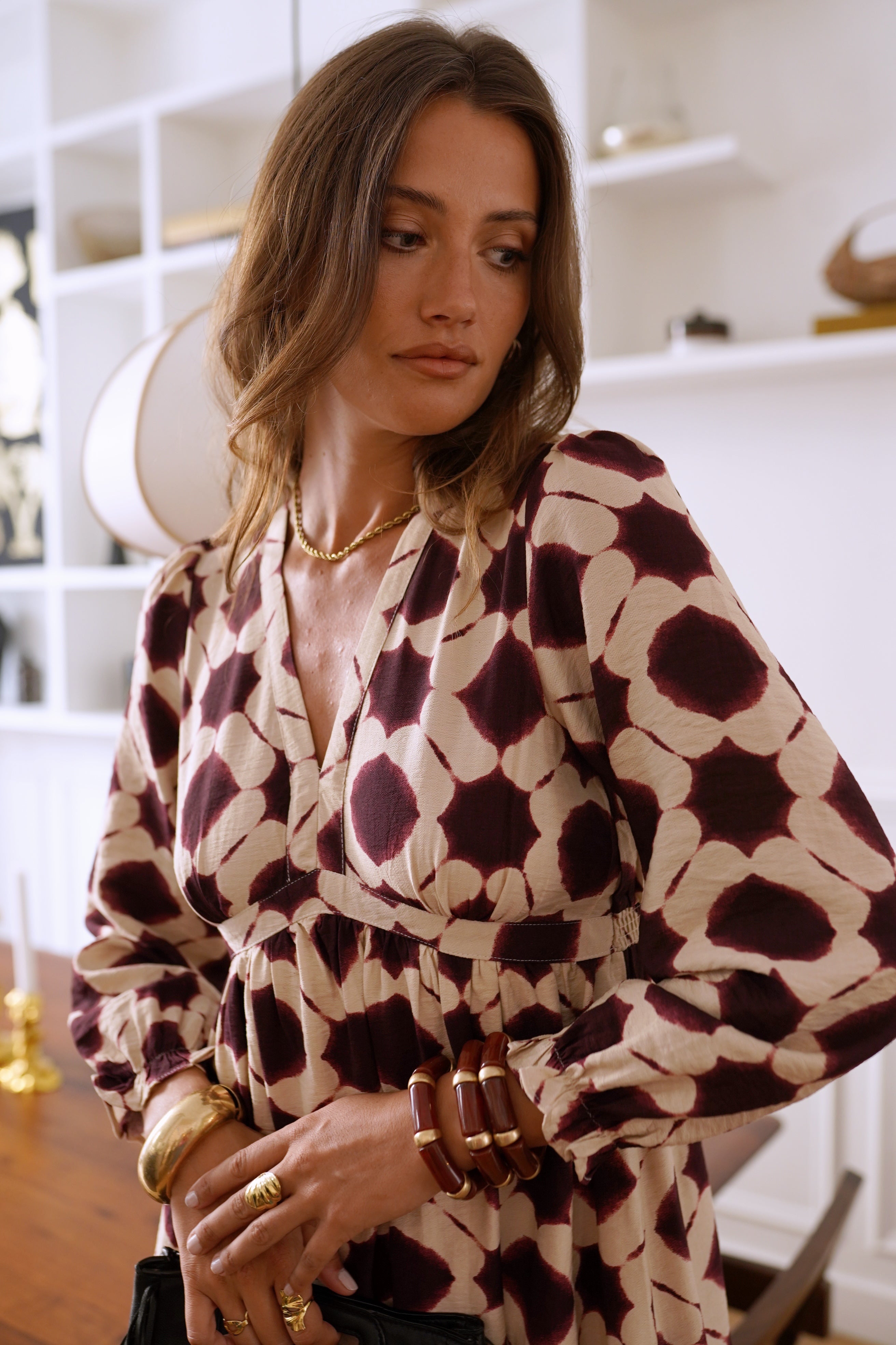 Robe Lohanna