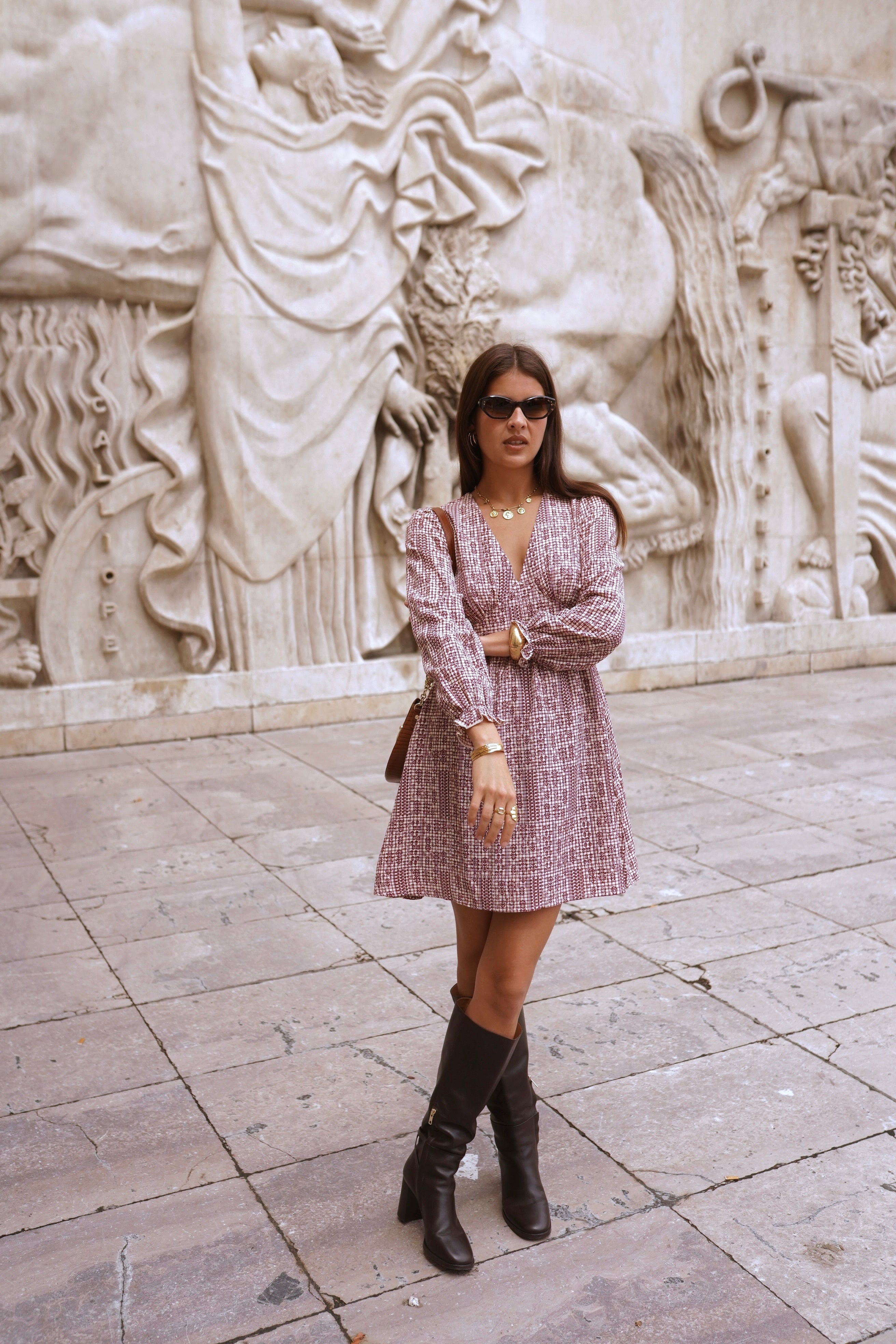 Robe Sayra