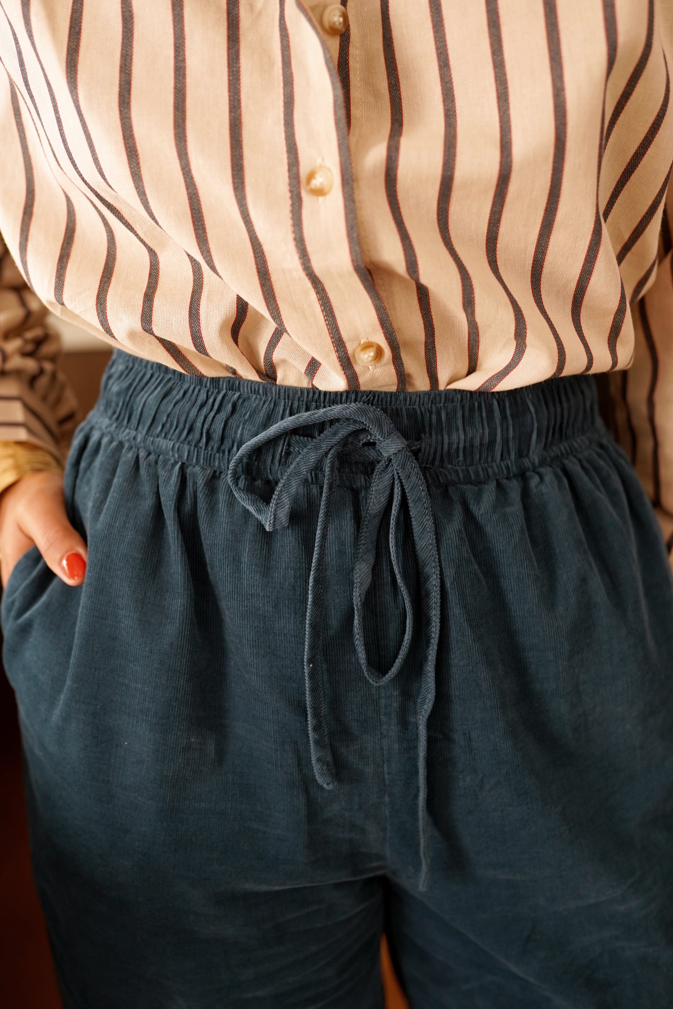 Pantalon Mika