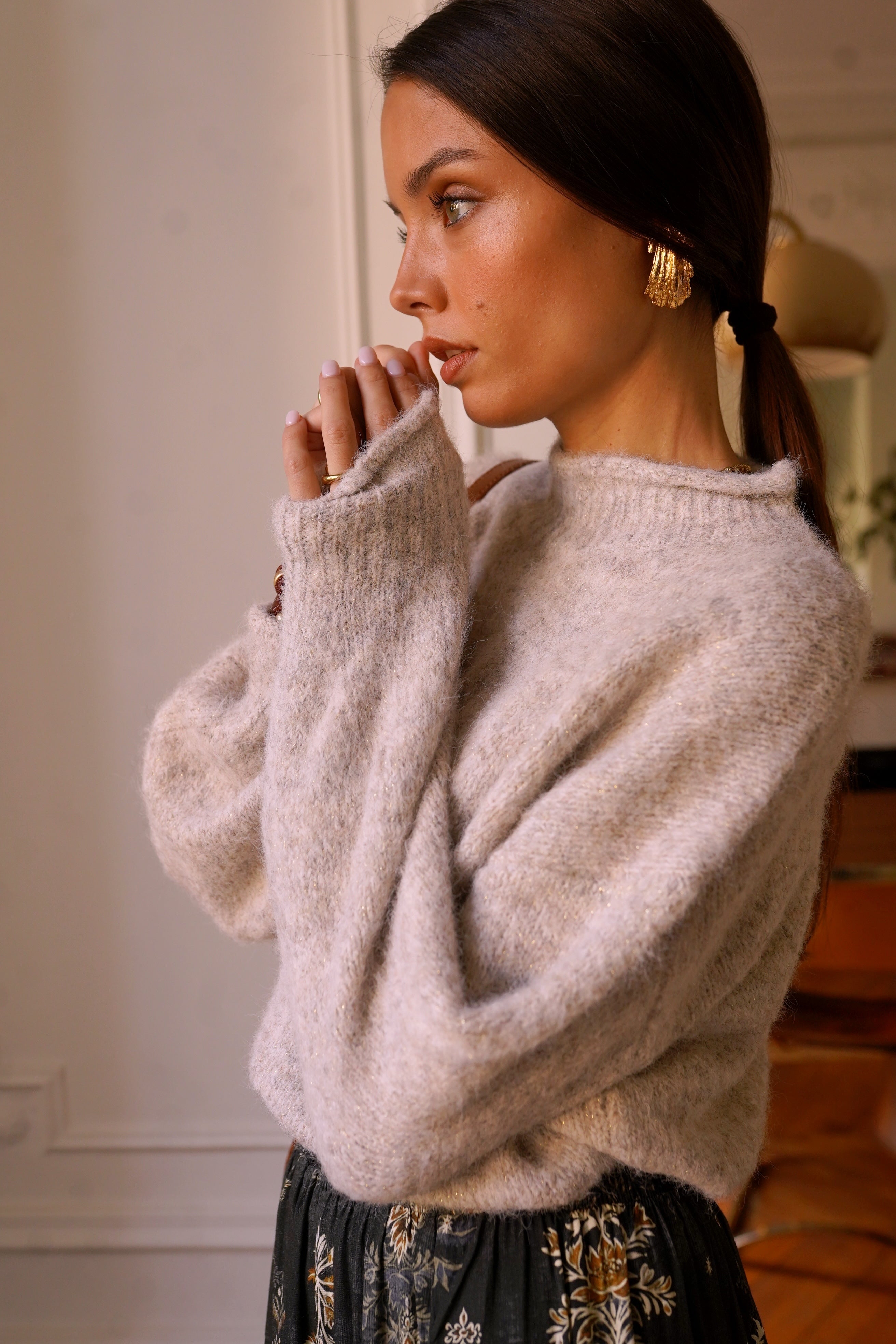 Maille Winona