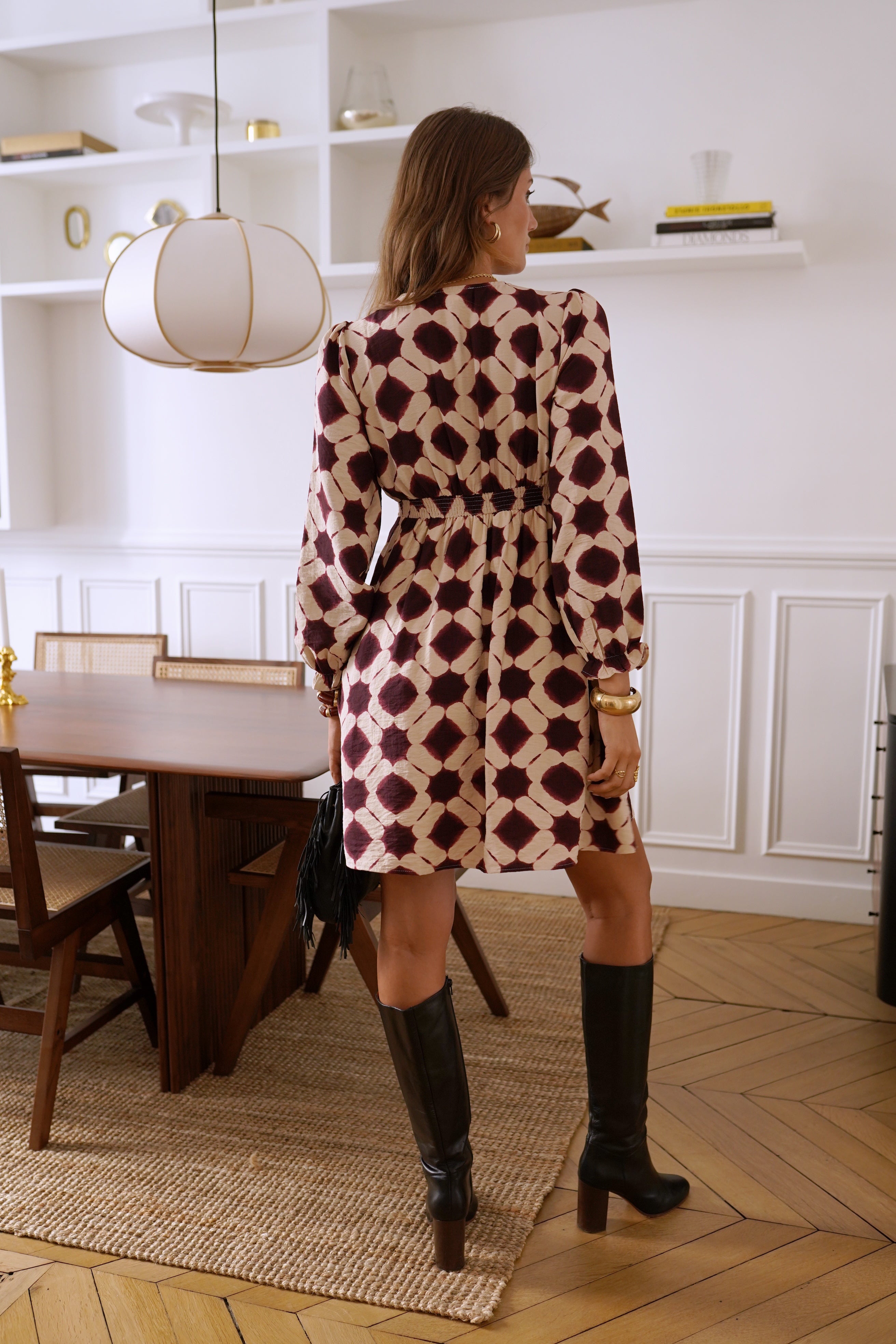Robe Lohanna