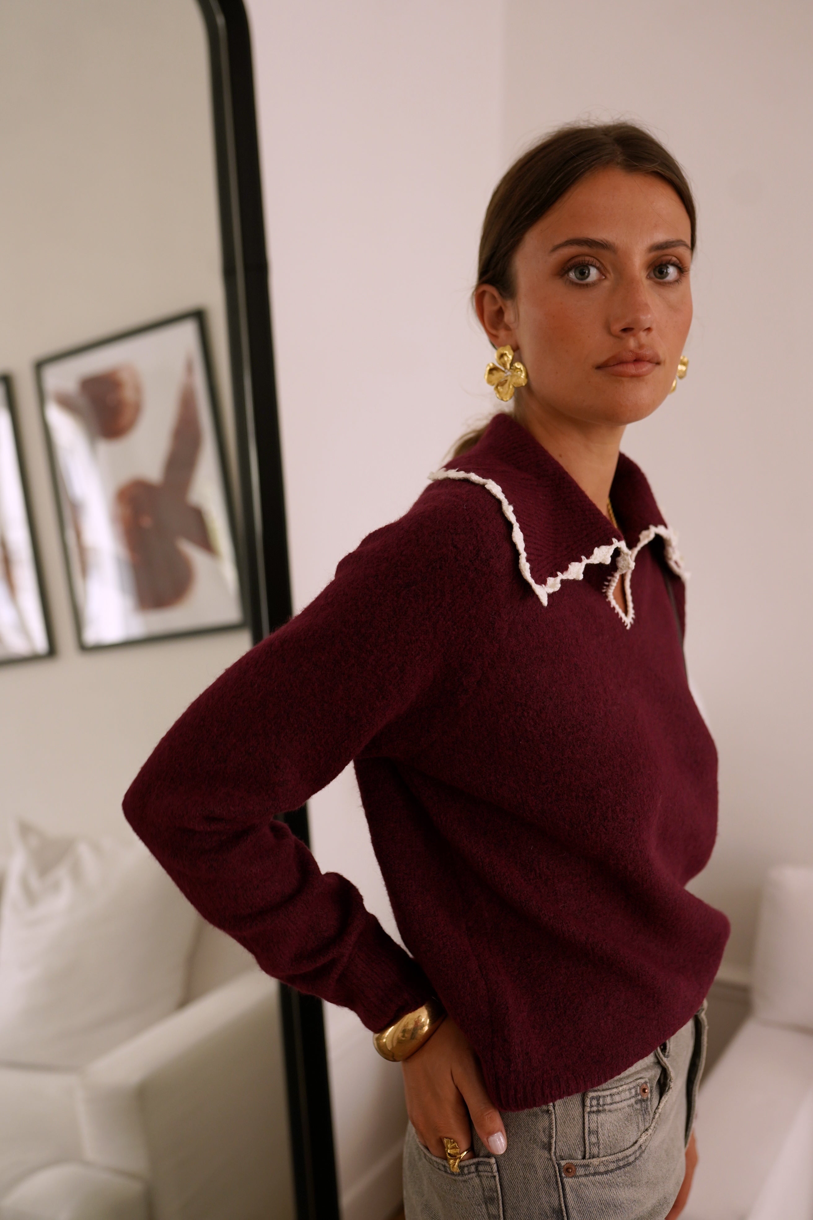 Maille Colette