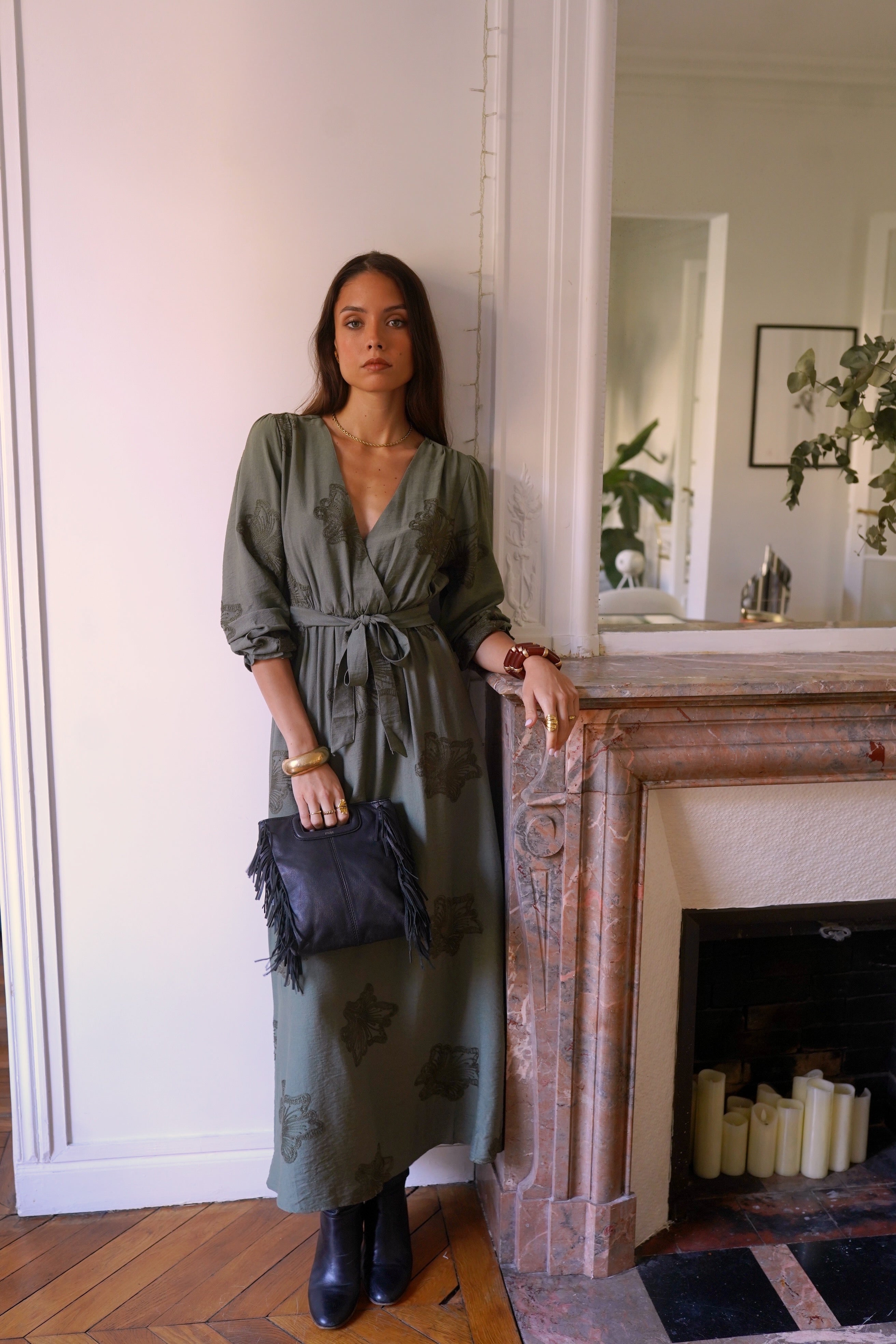 Robe Millie