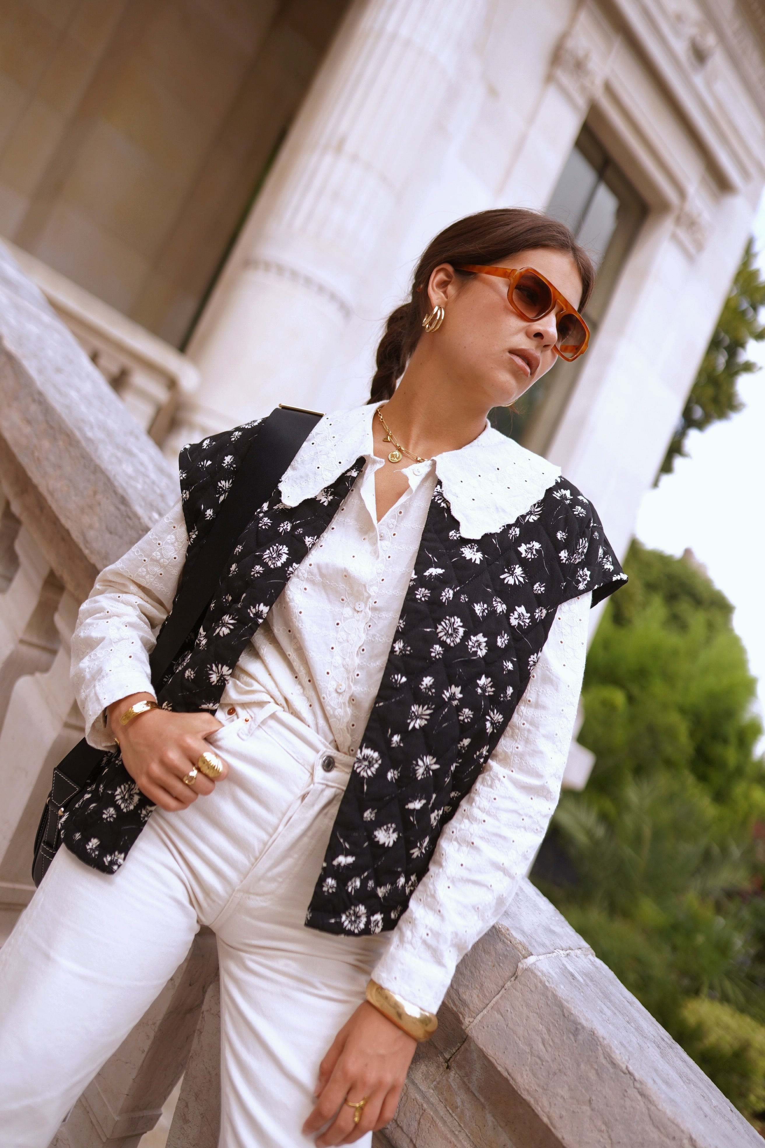 Gilet Sorrel