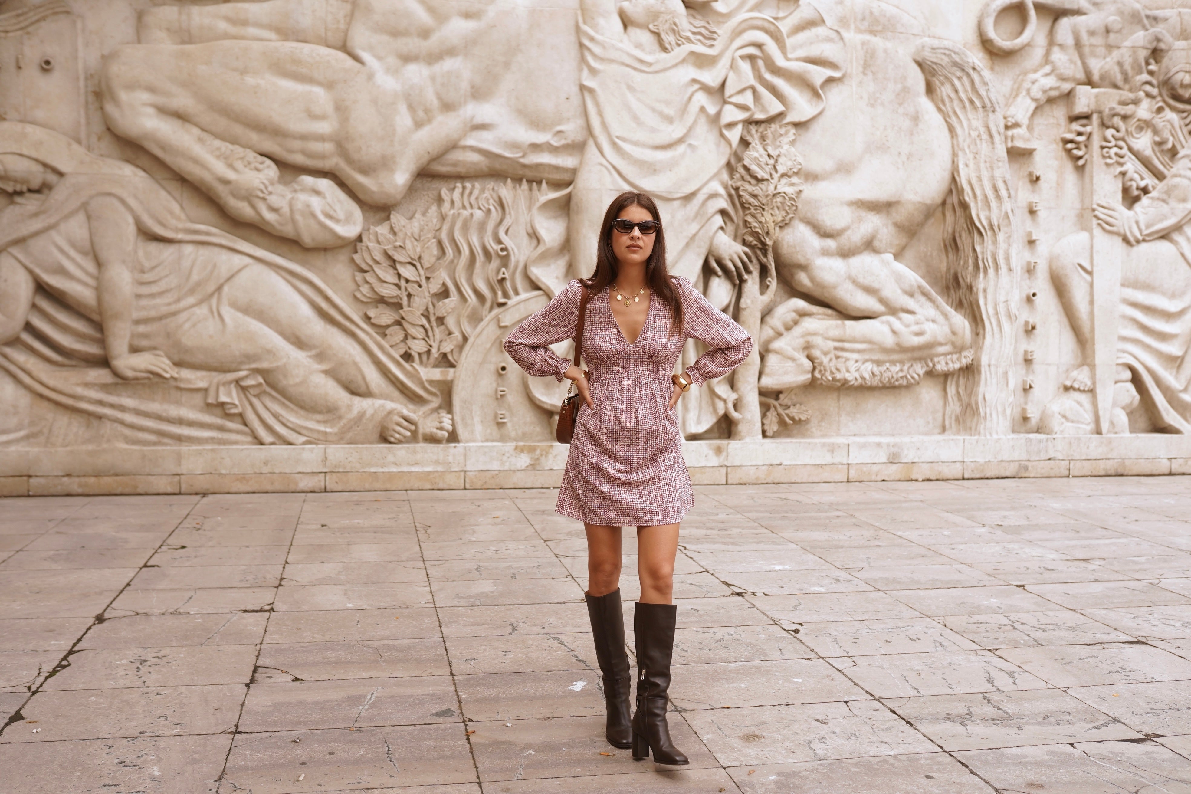 Robe Sayra