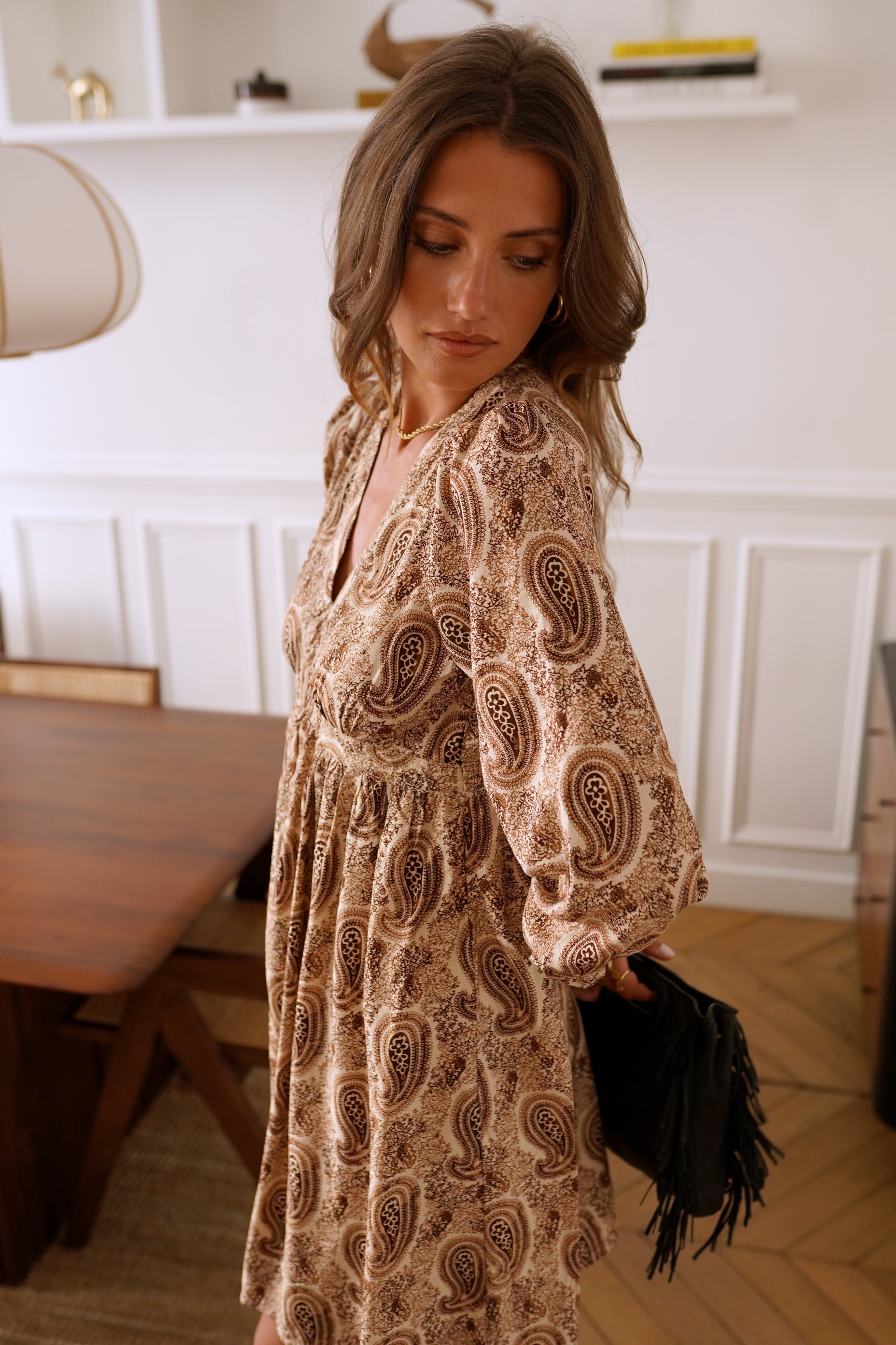 Robe Zillie