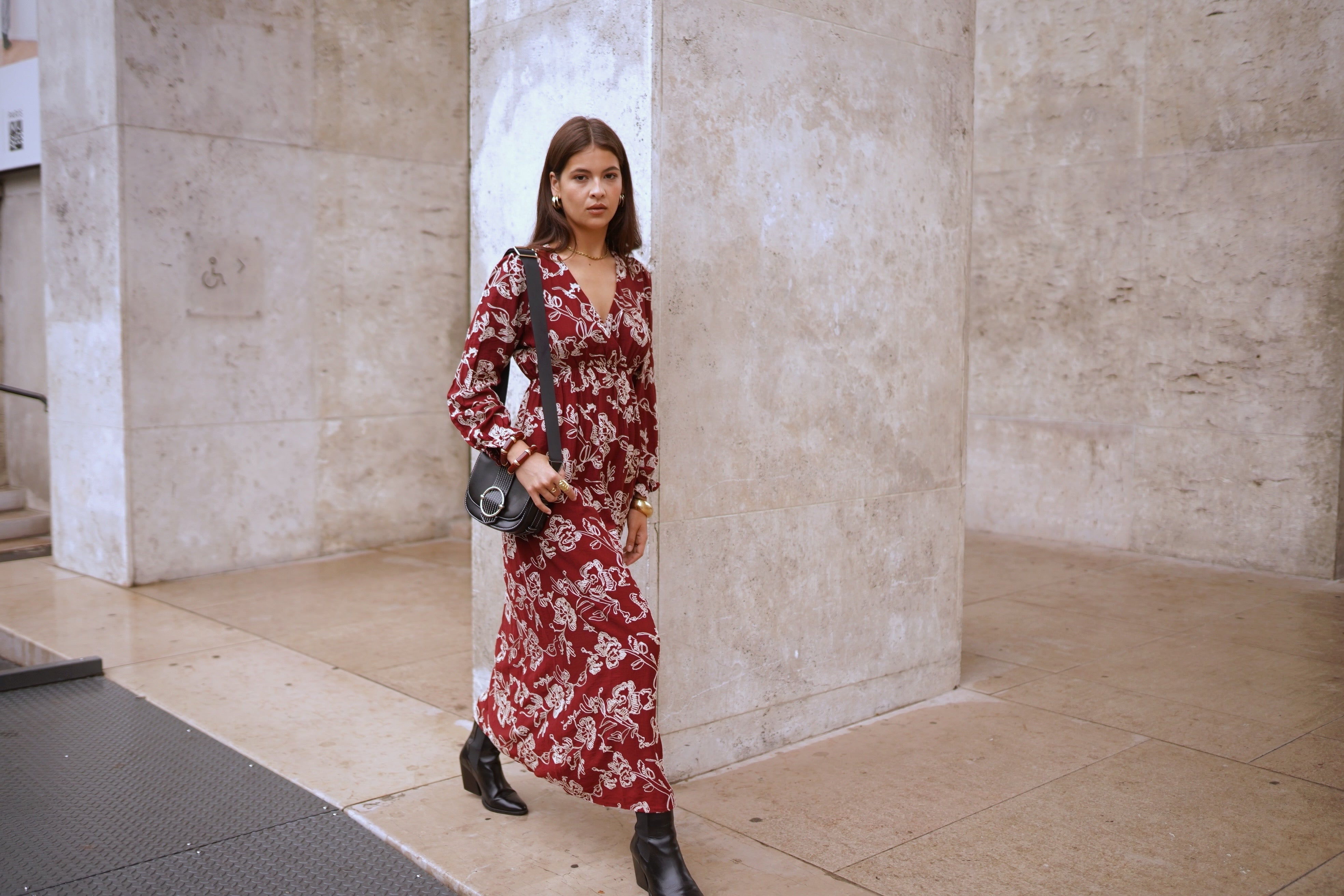 Robe Bruna