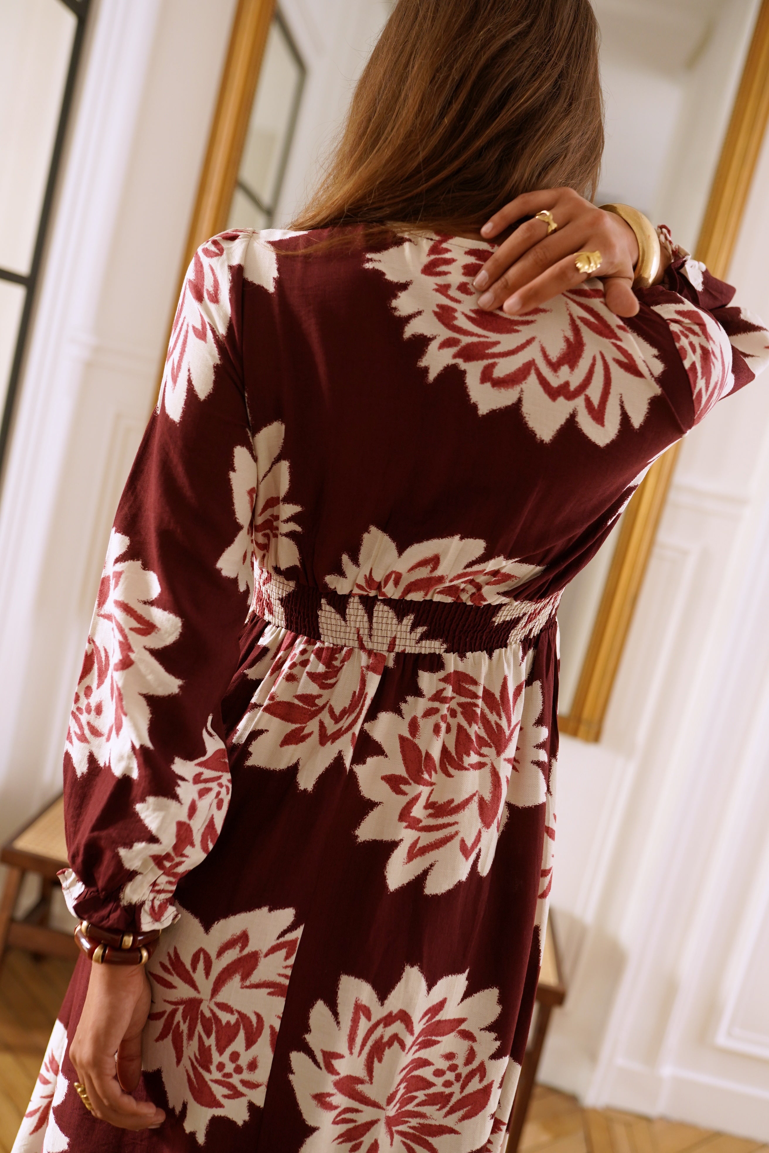 Robe Lou