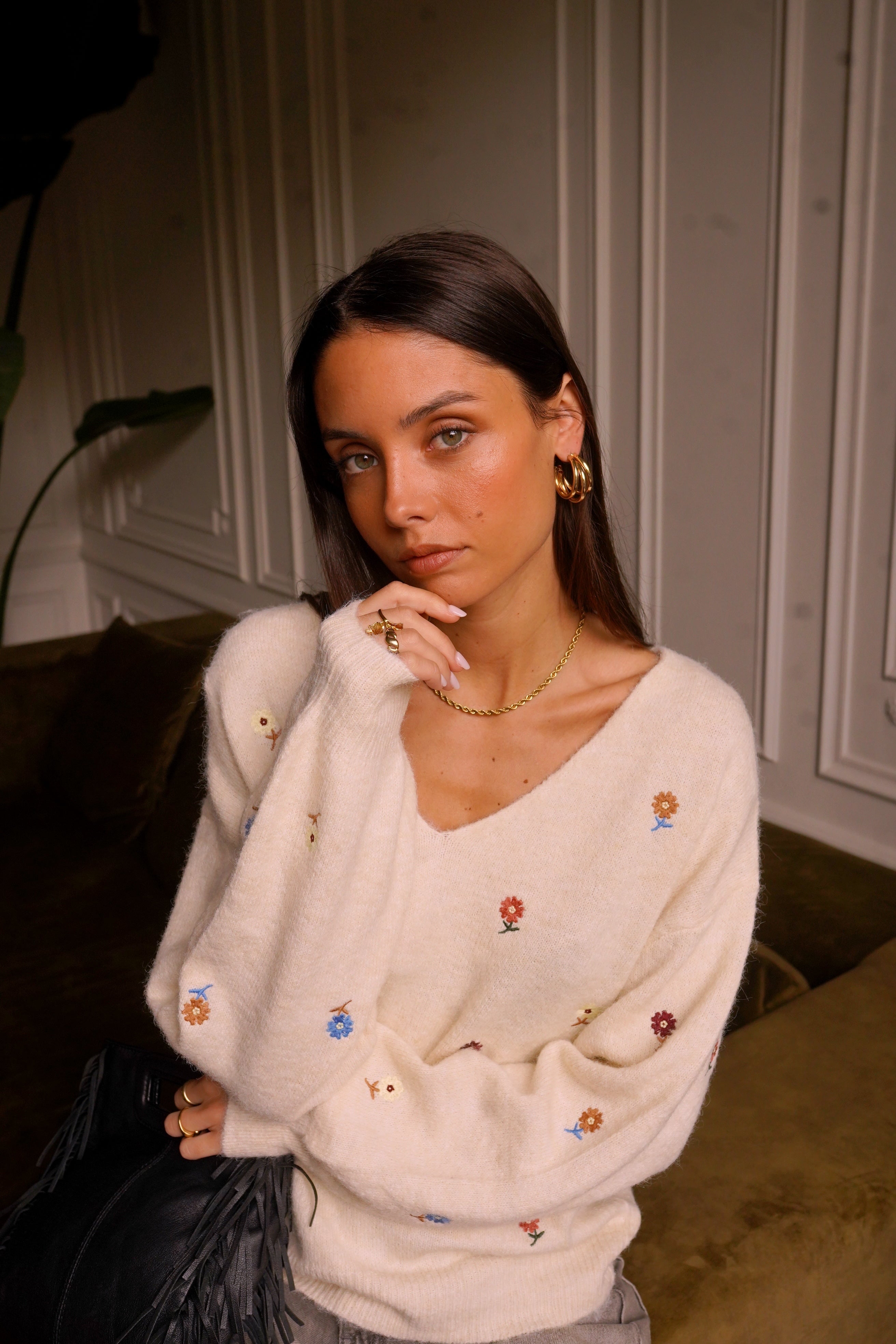 Maille Peyton