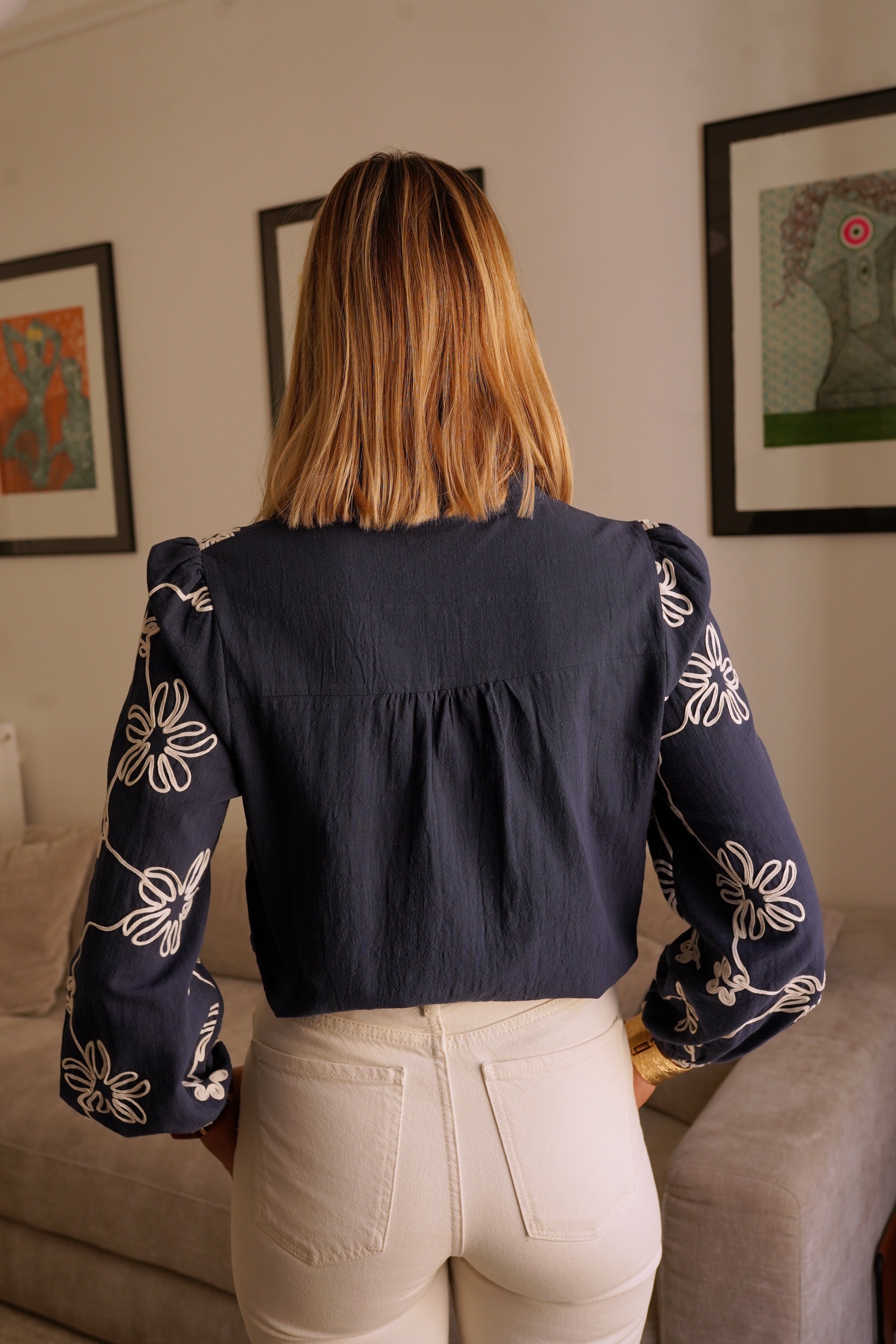 Chemise Emyr