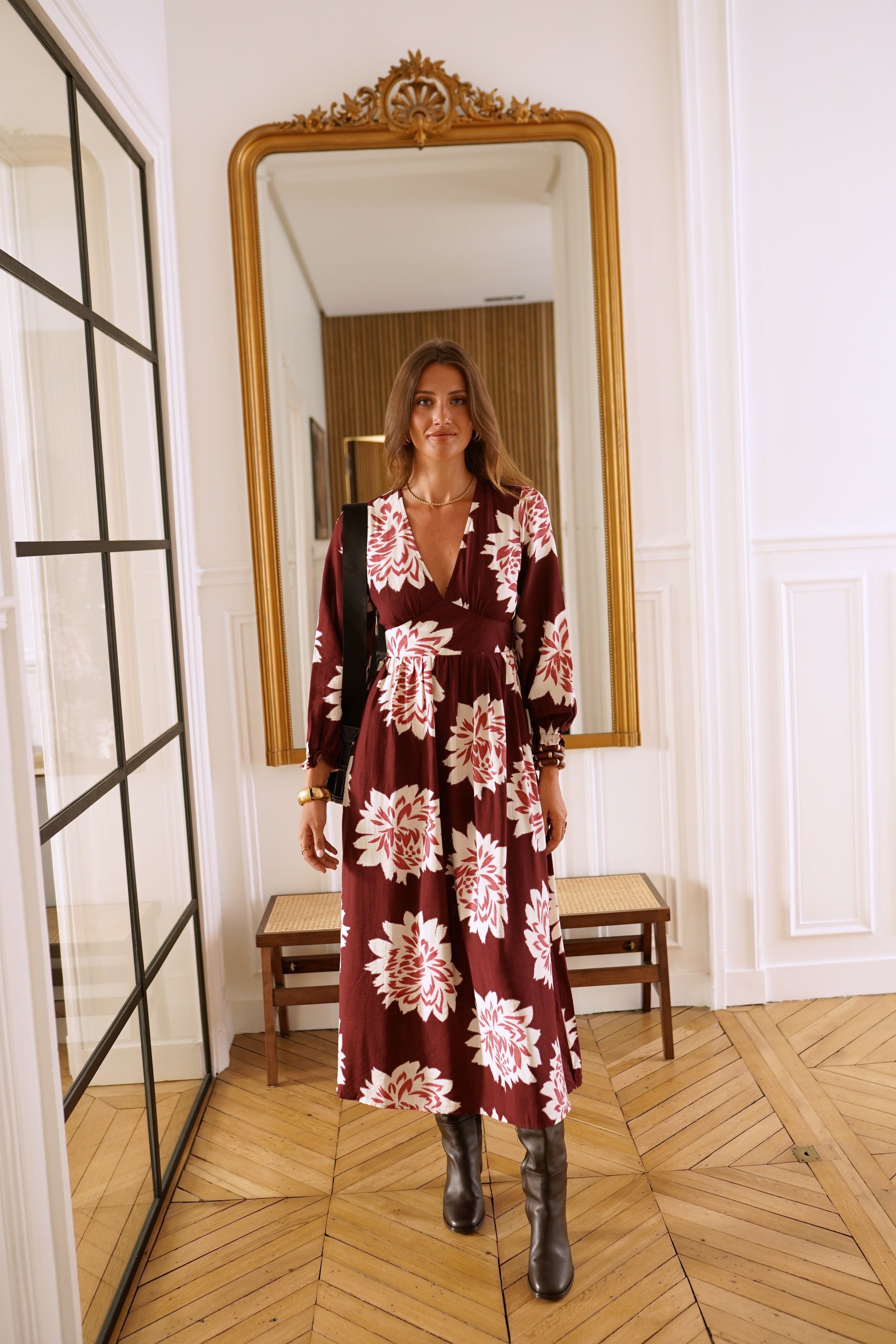Robe Lou