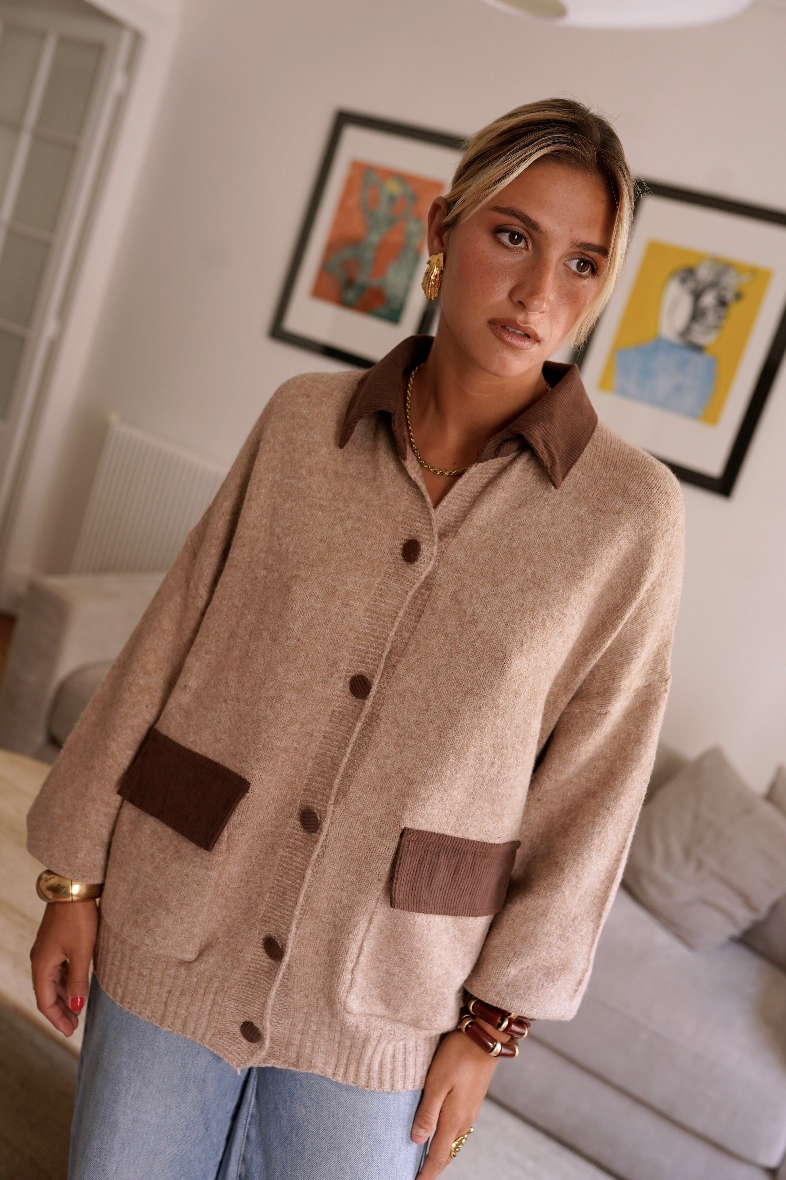Maille Marta