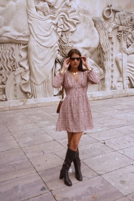 Robe Sayra