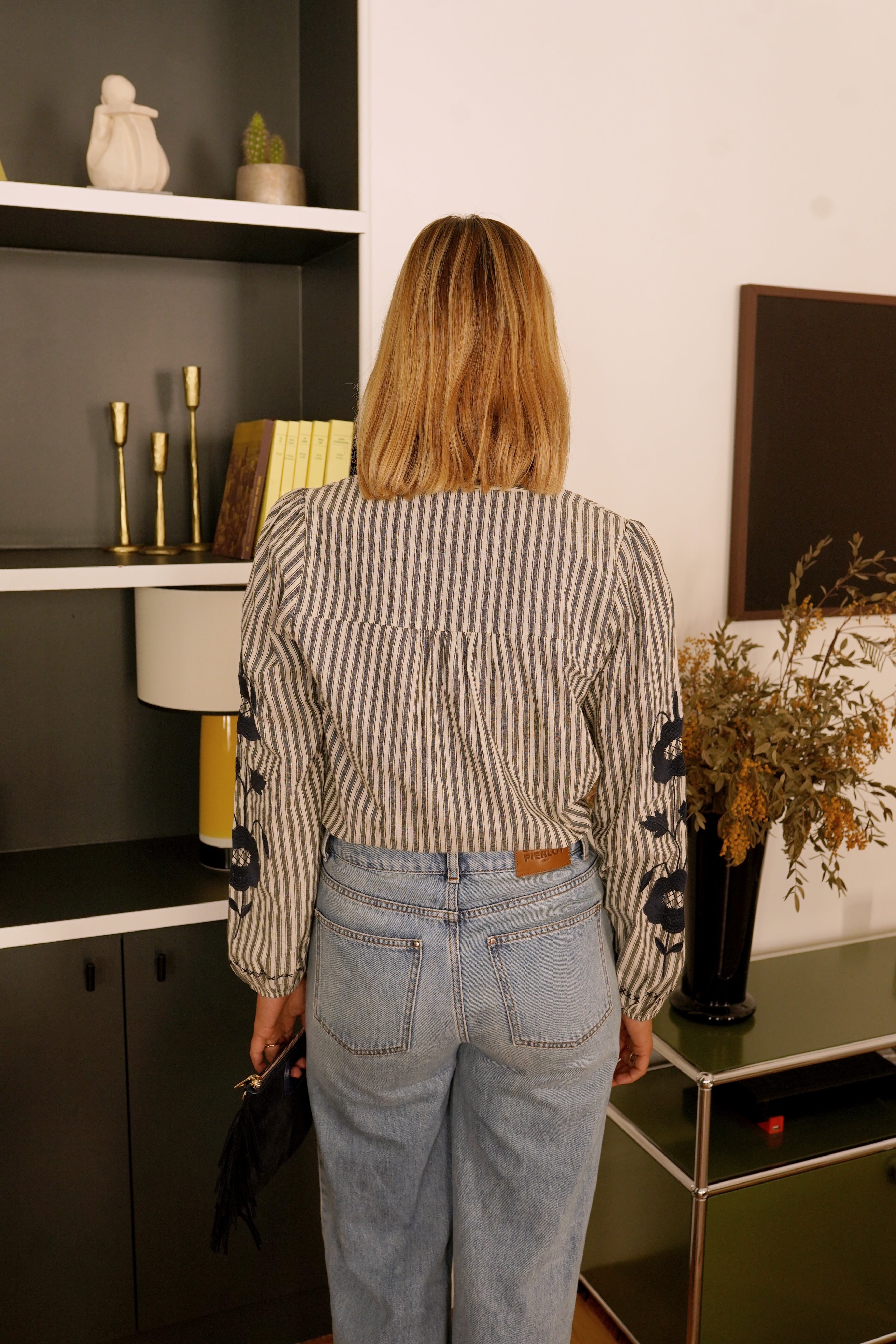 Chemise Nilo