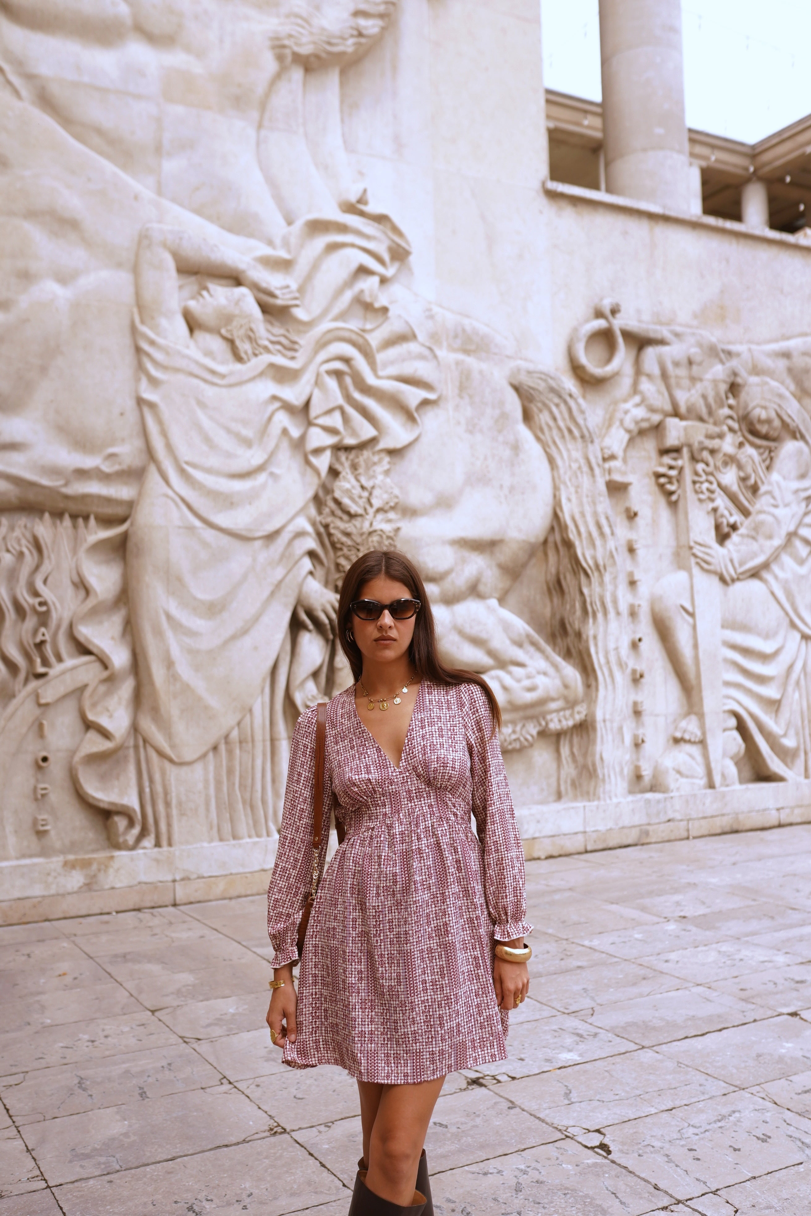 Robe Sayra