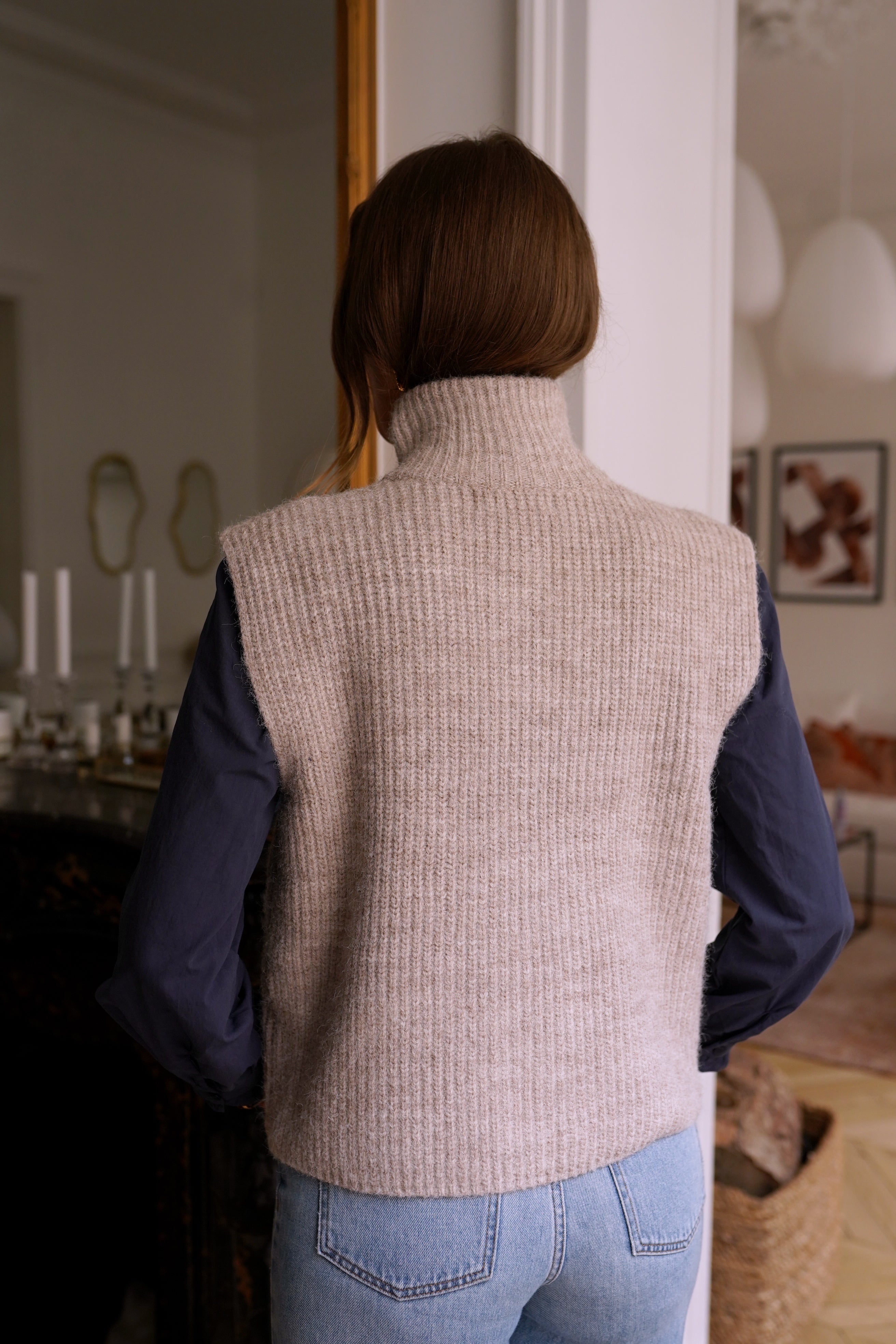 Maille Doris