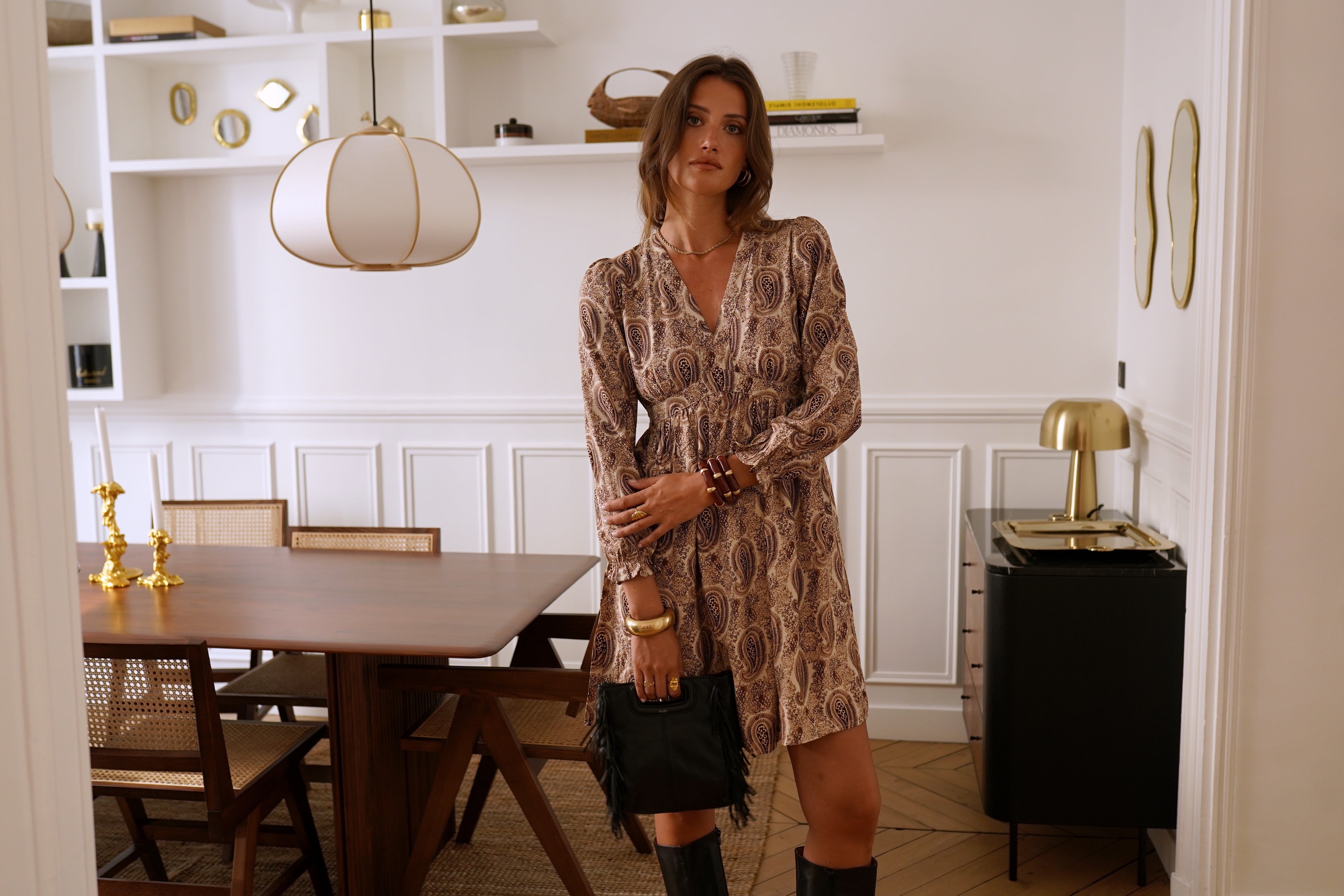 Robe Zillie