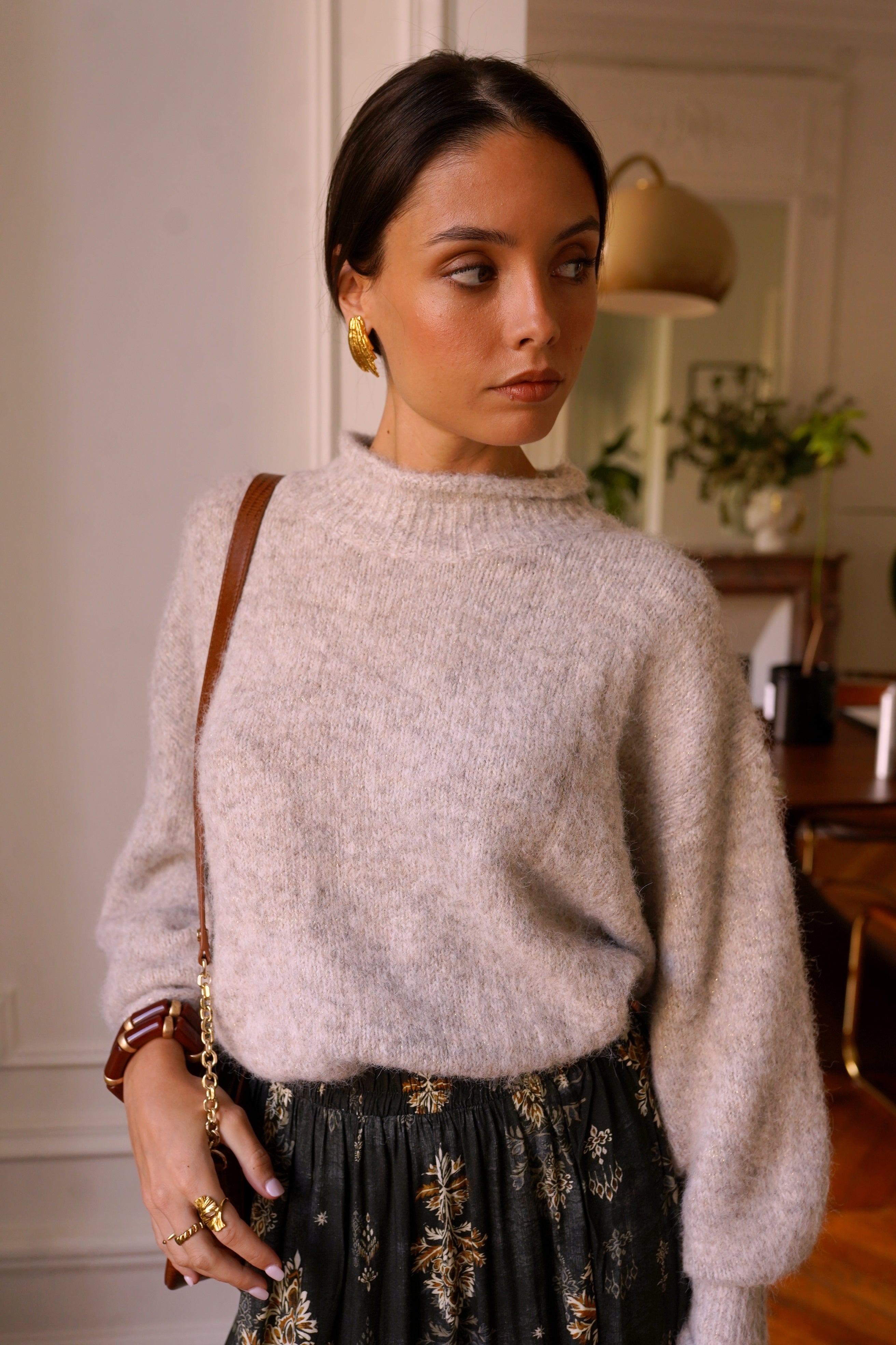 Maille Winona