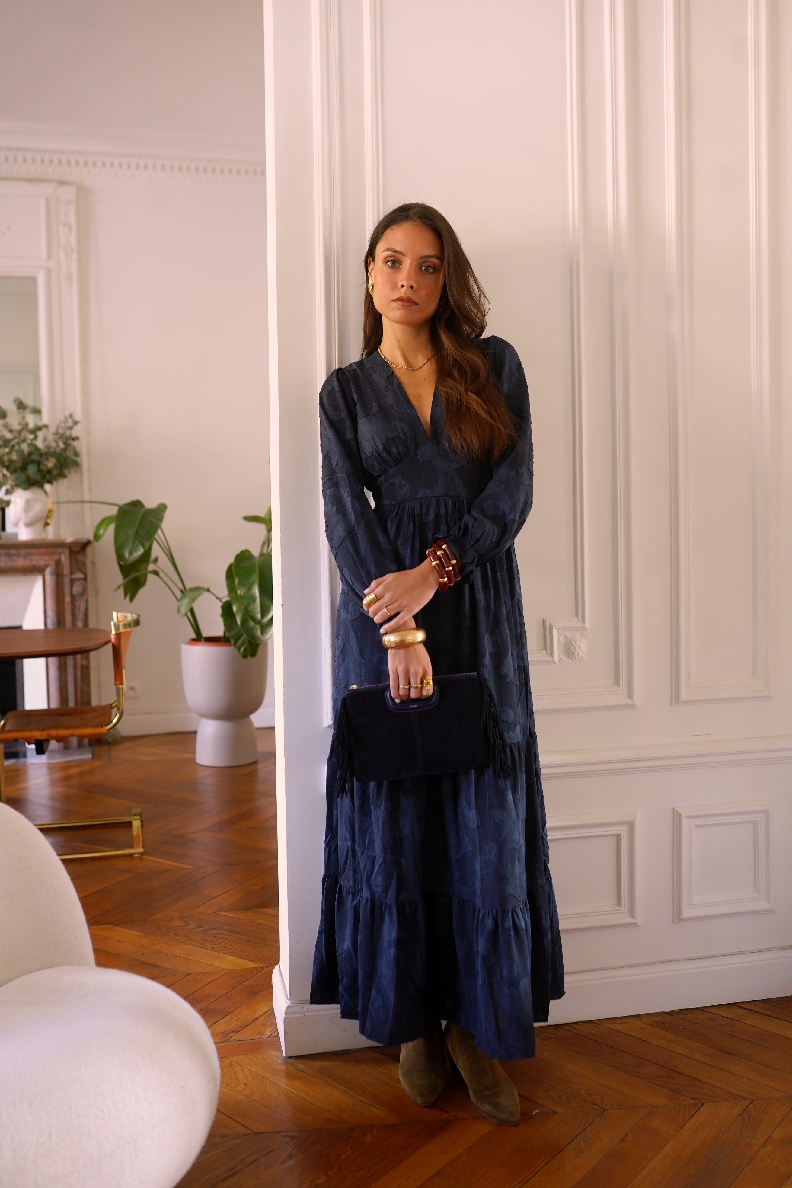 Robe Avery