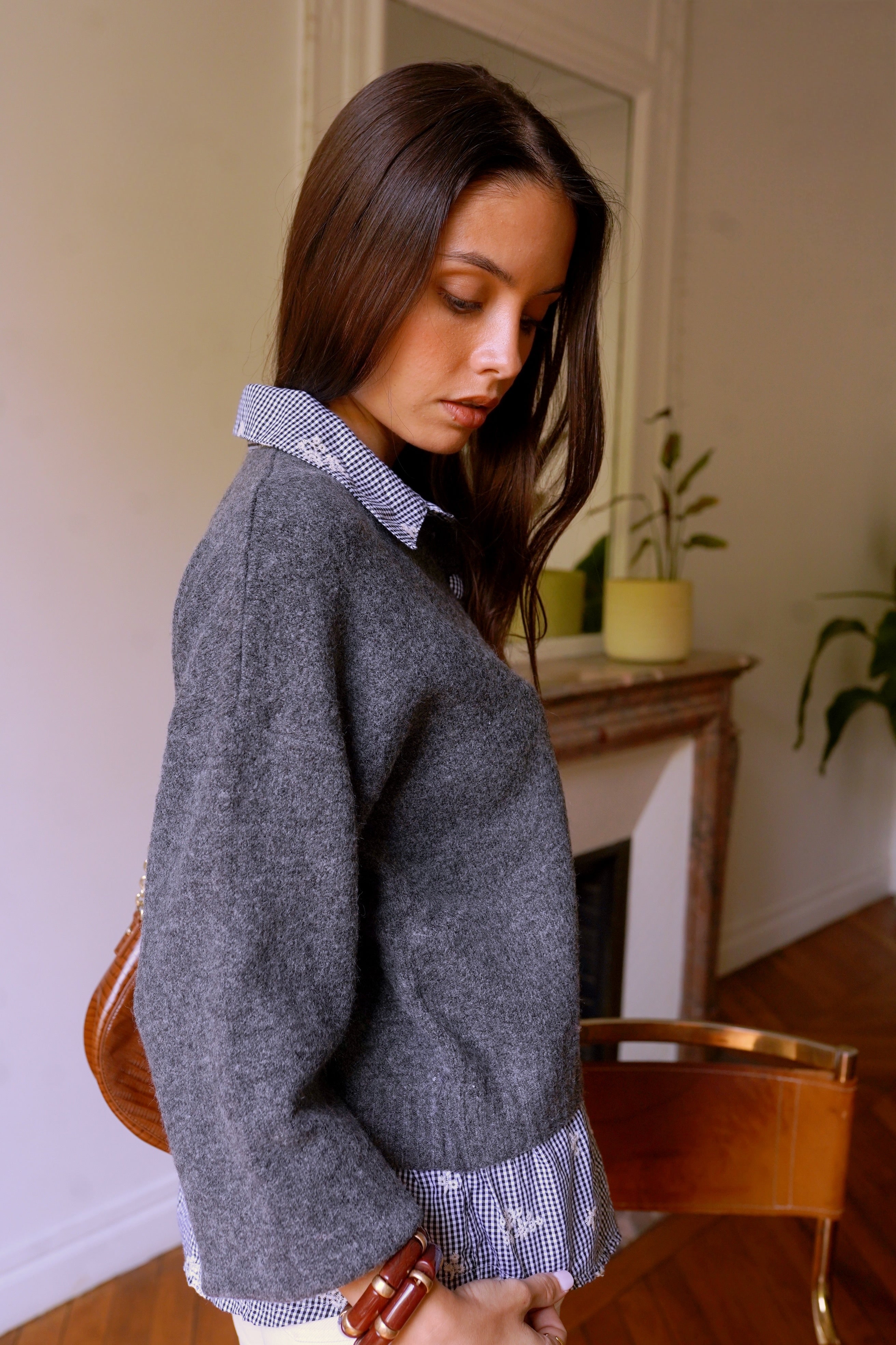 Maille Phoebe
