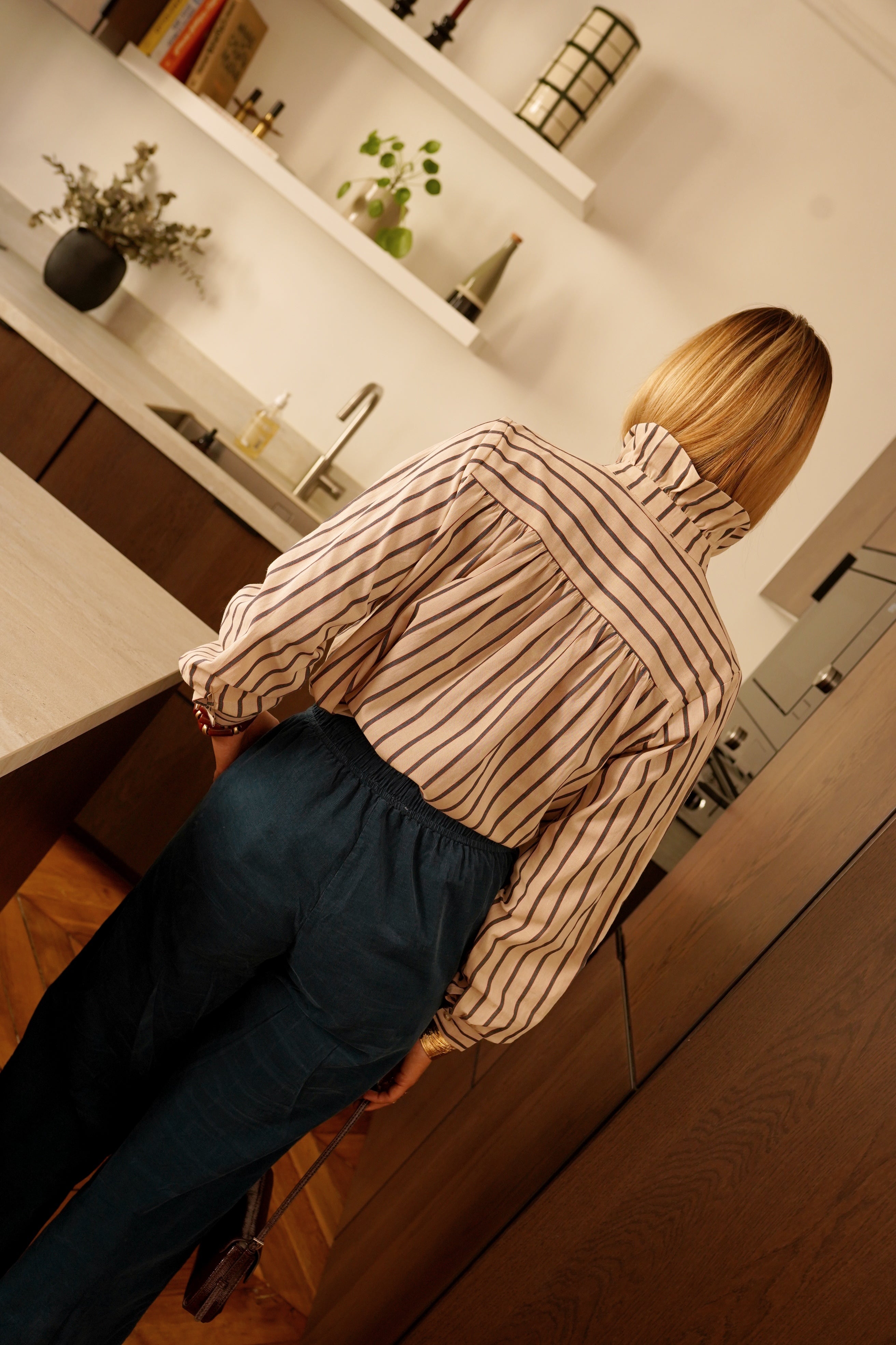 Pantalon Mika