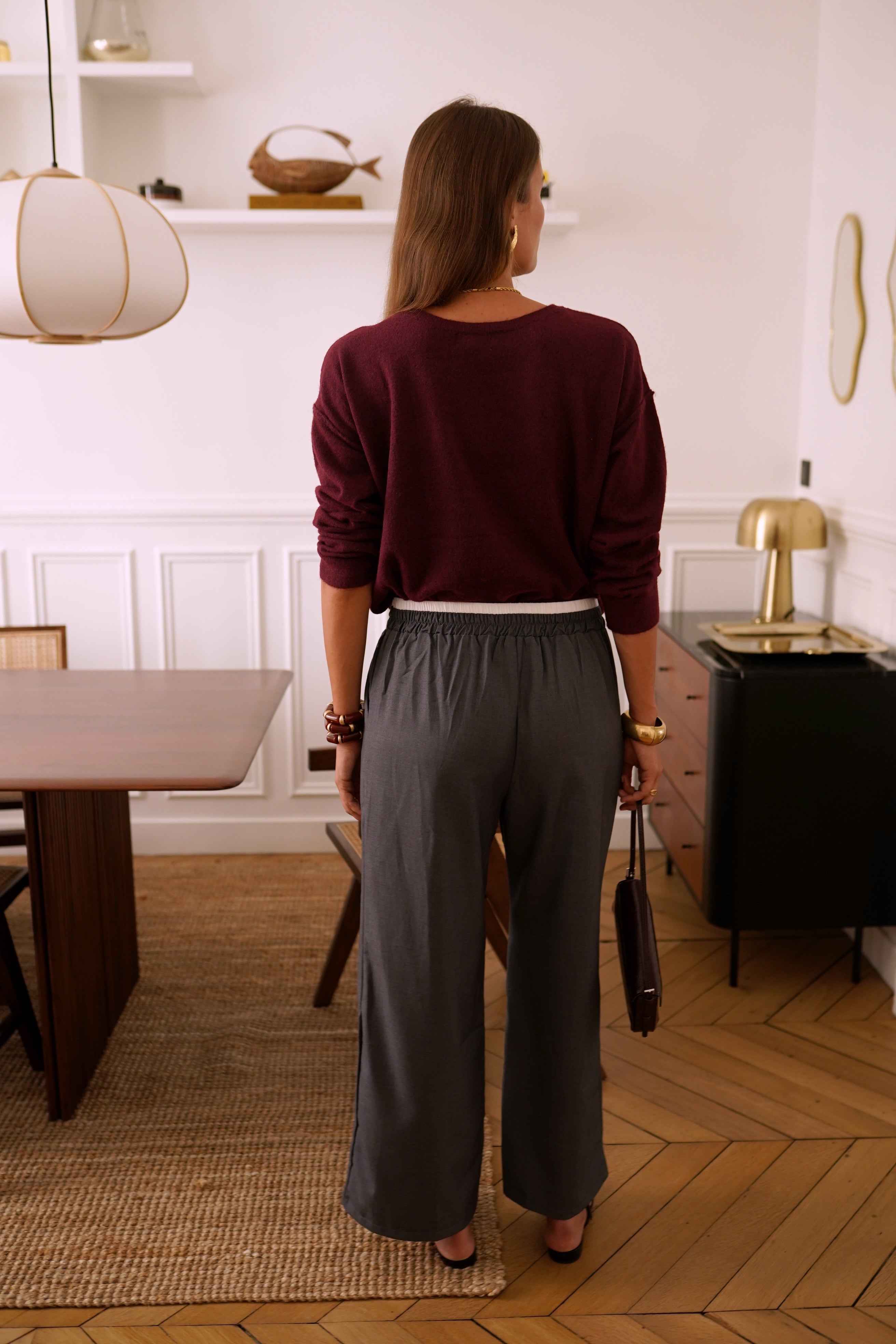 Pantalon Jessy