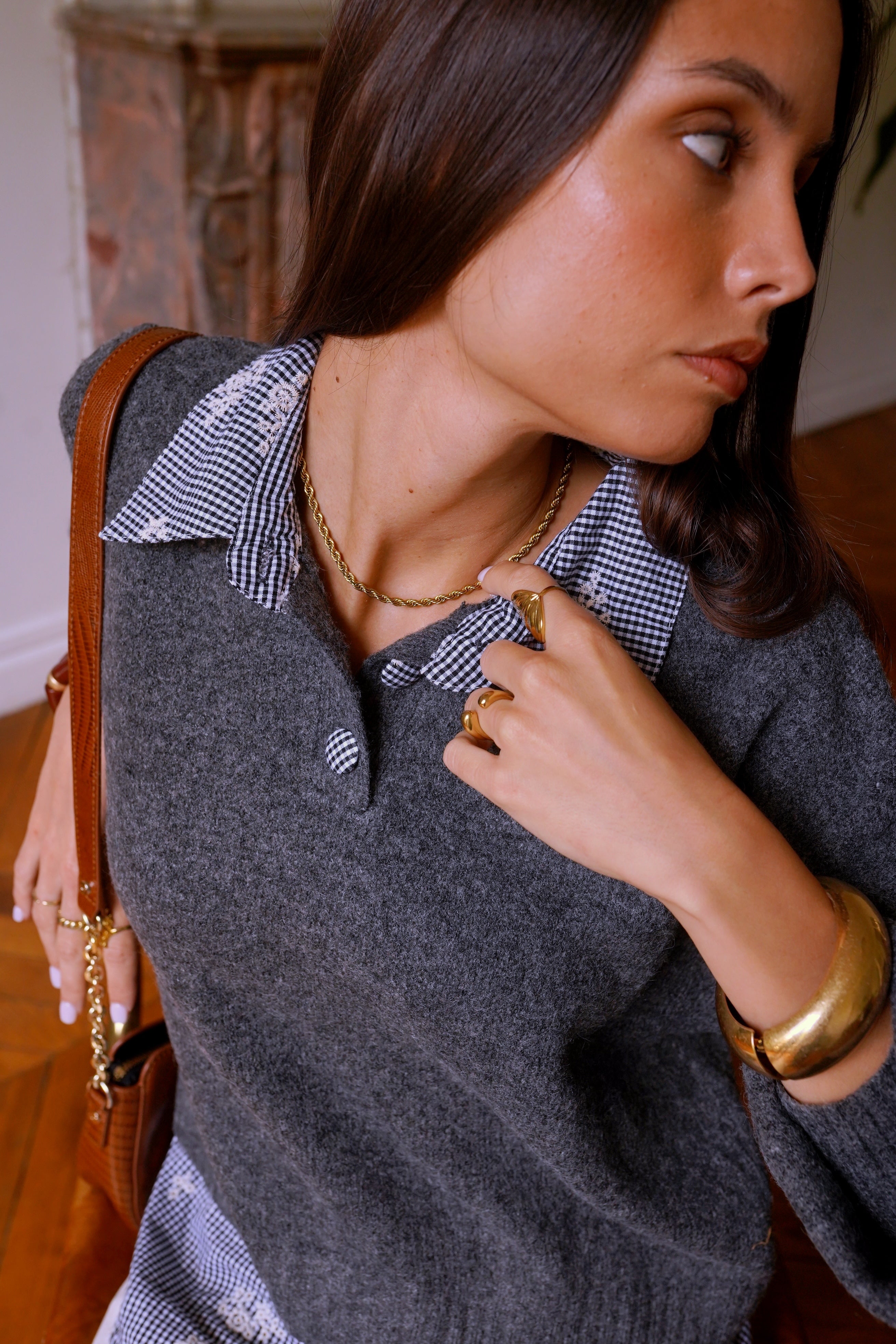 Maille Phoebe