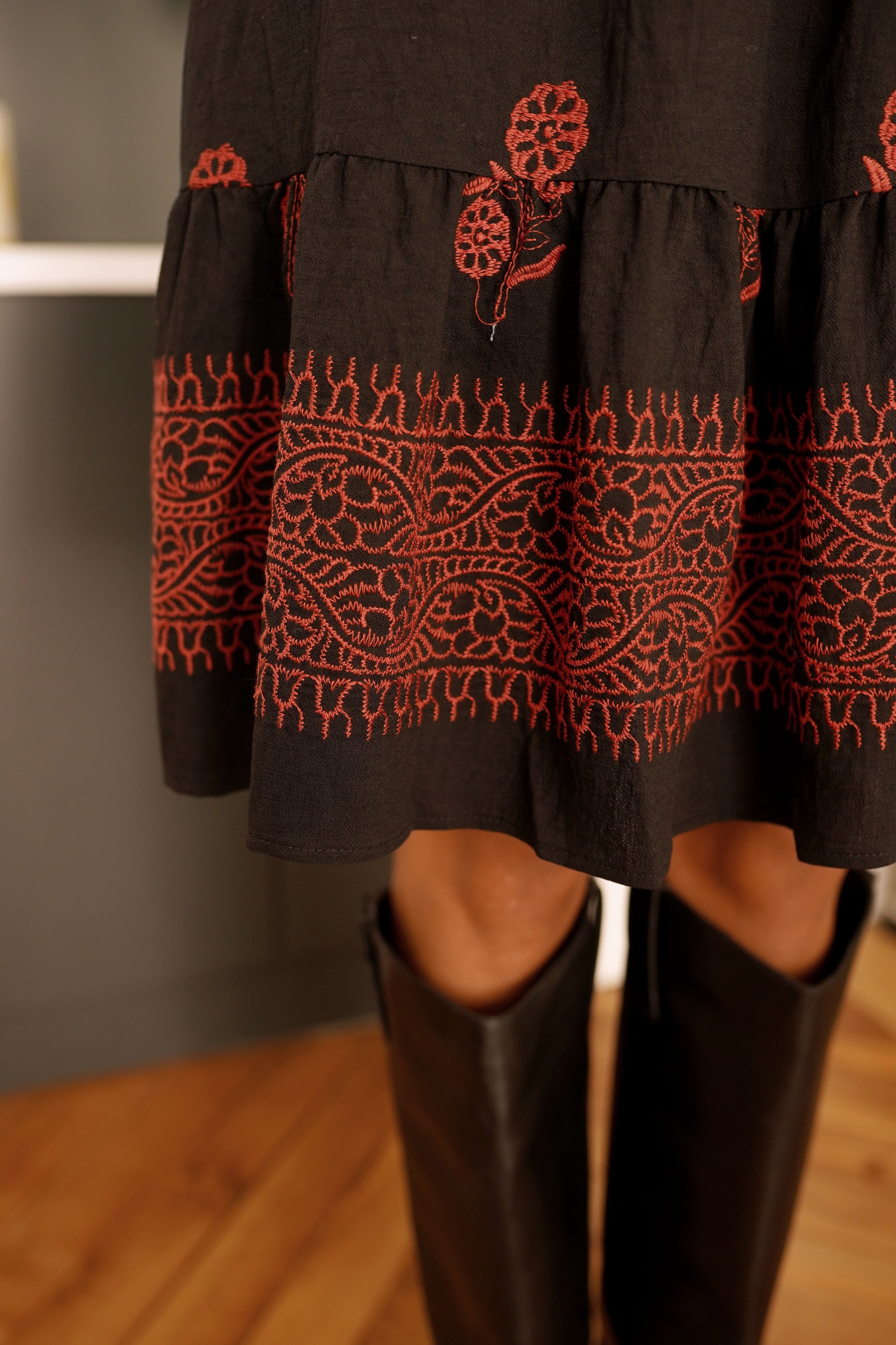 Robe Yona