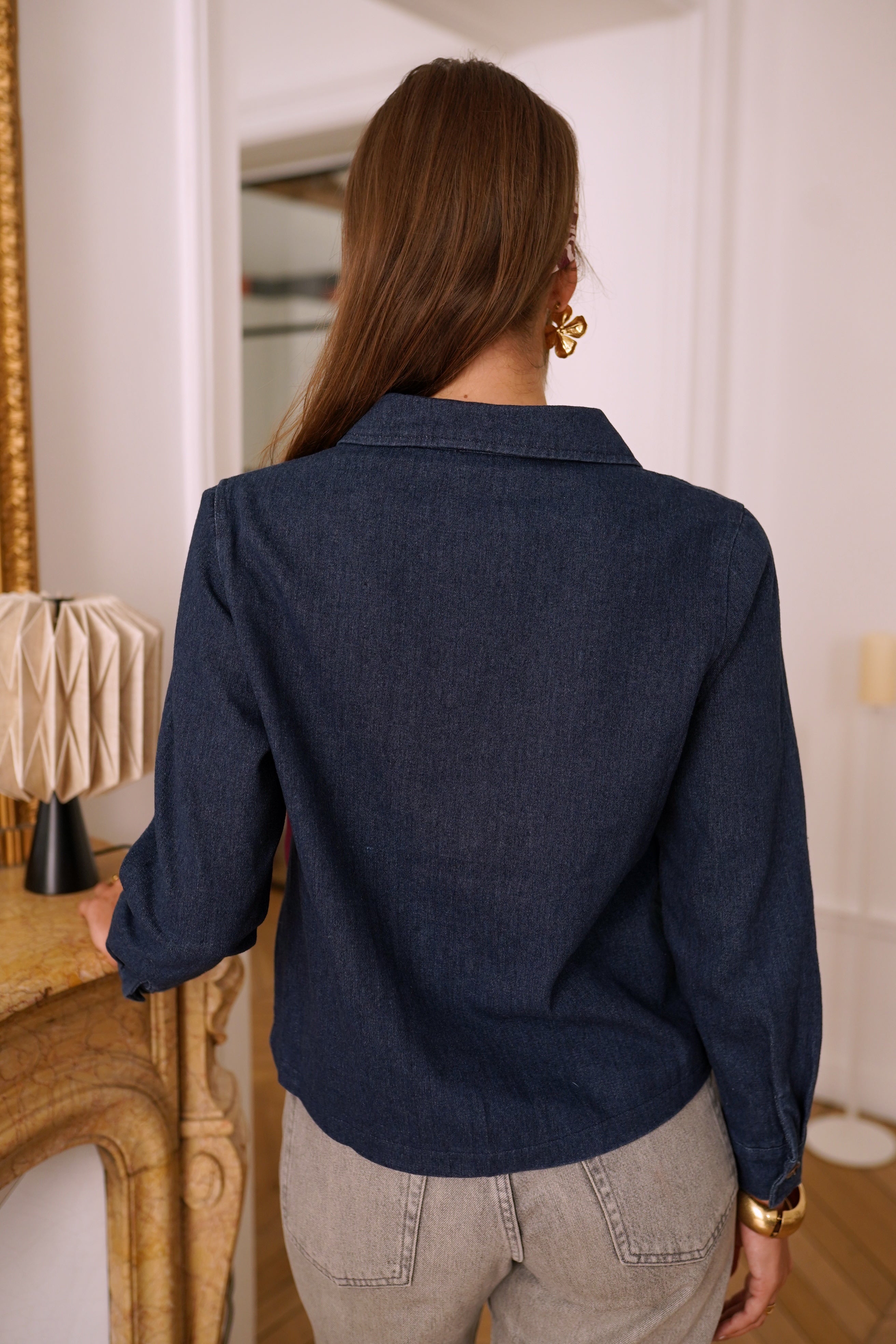 Chemise Yara