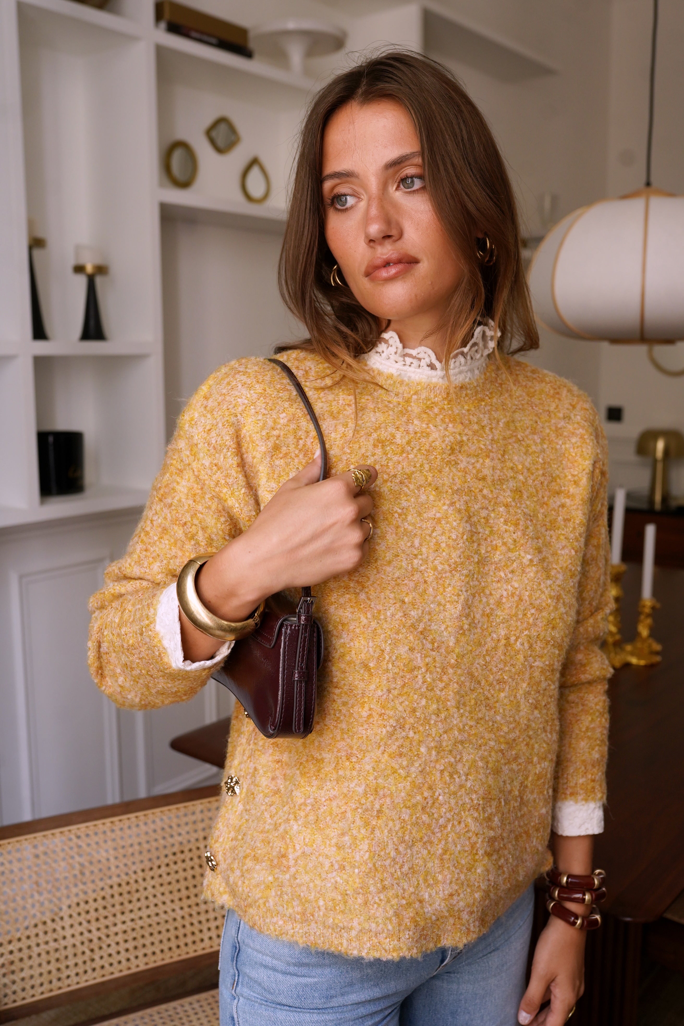 Maille Malone