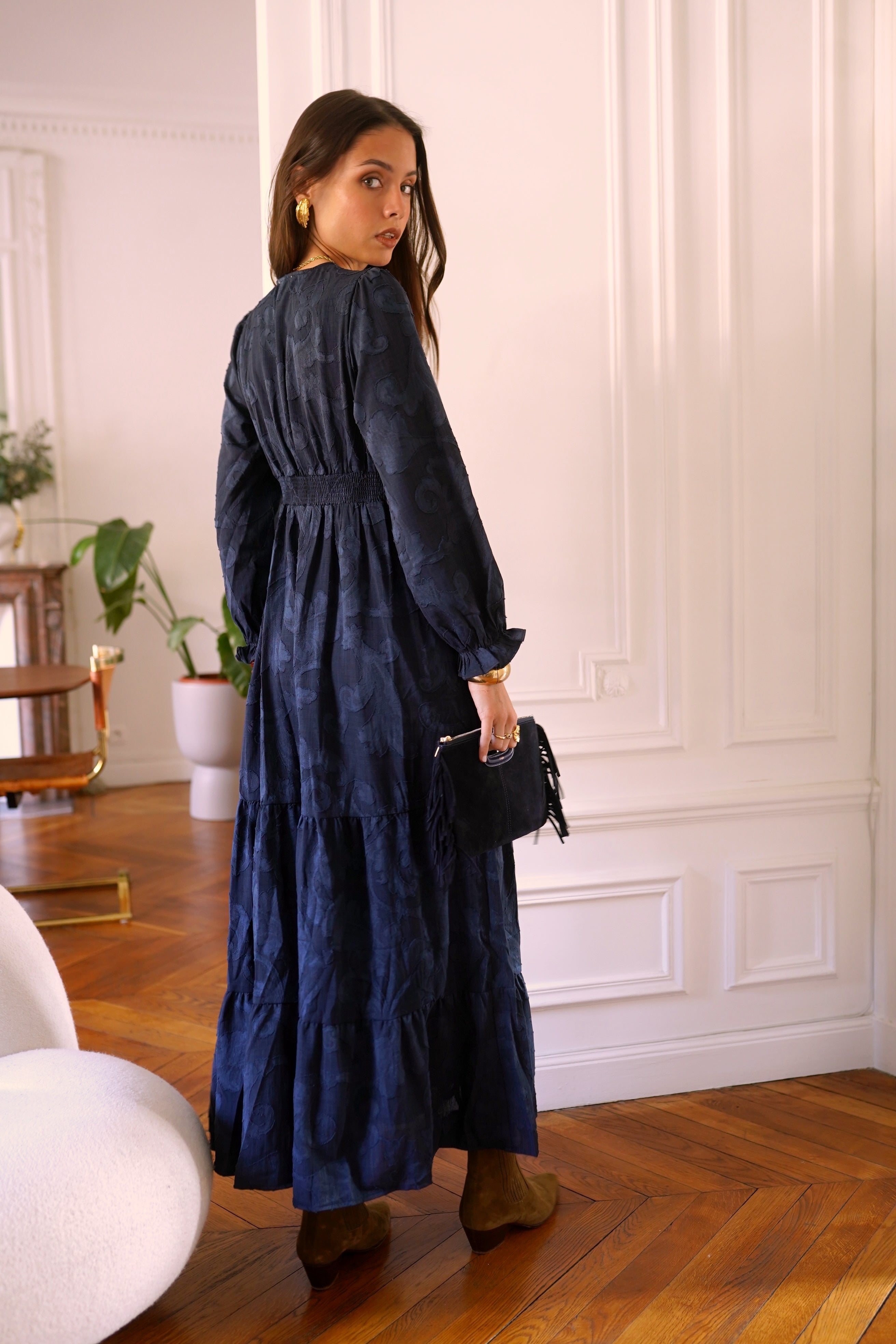 Robe Avery